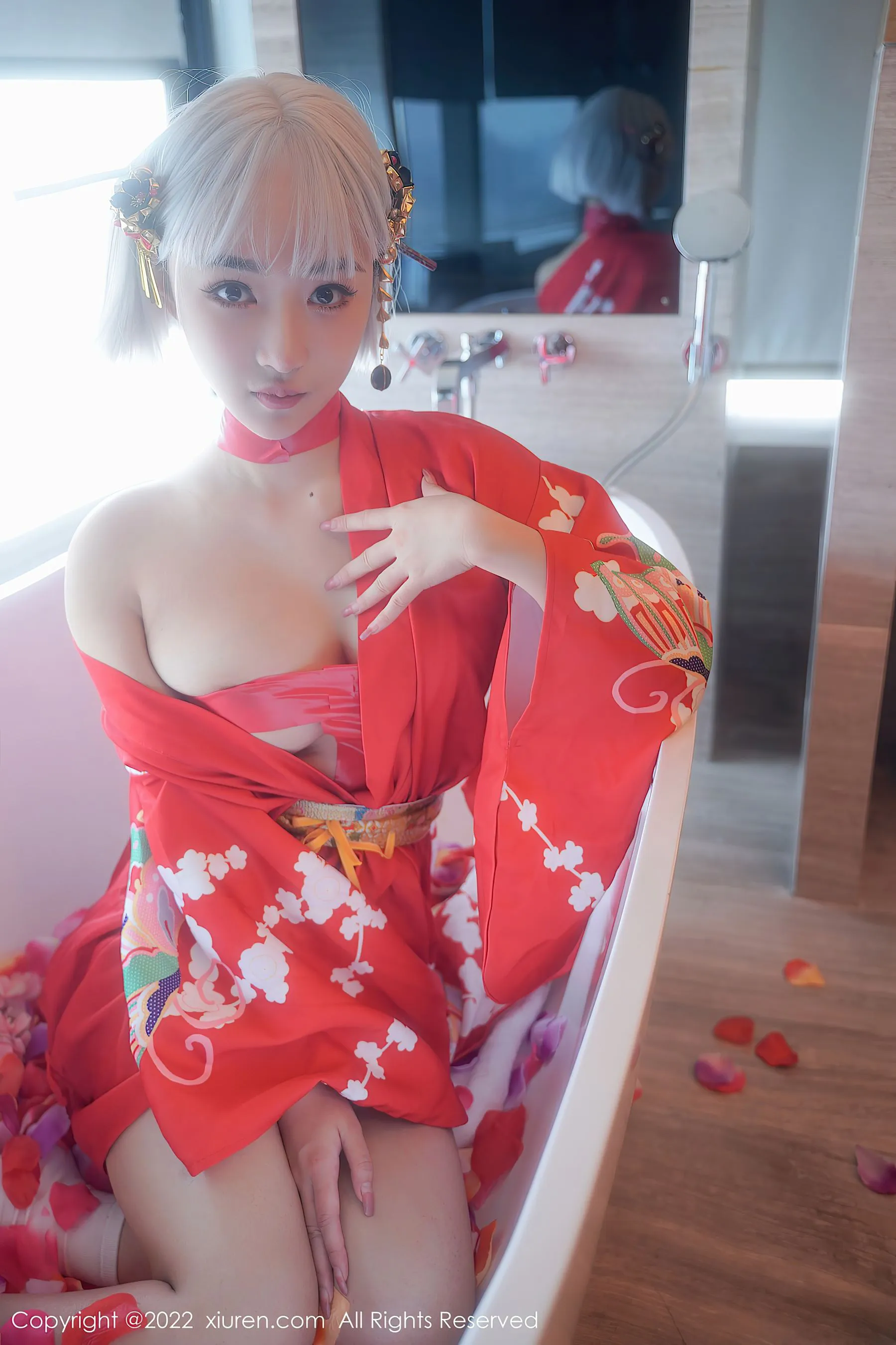 清純舞者私藏美照 – 新北海邊傍晚獨家呈現典藏 - 26