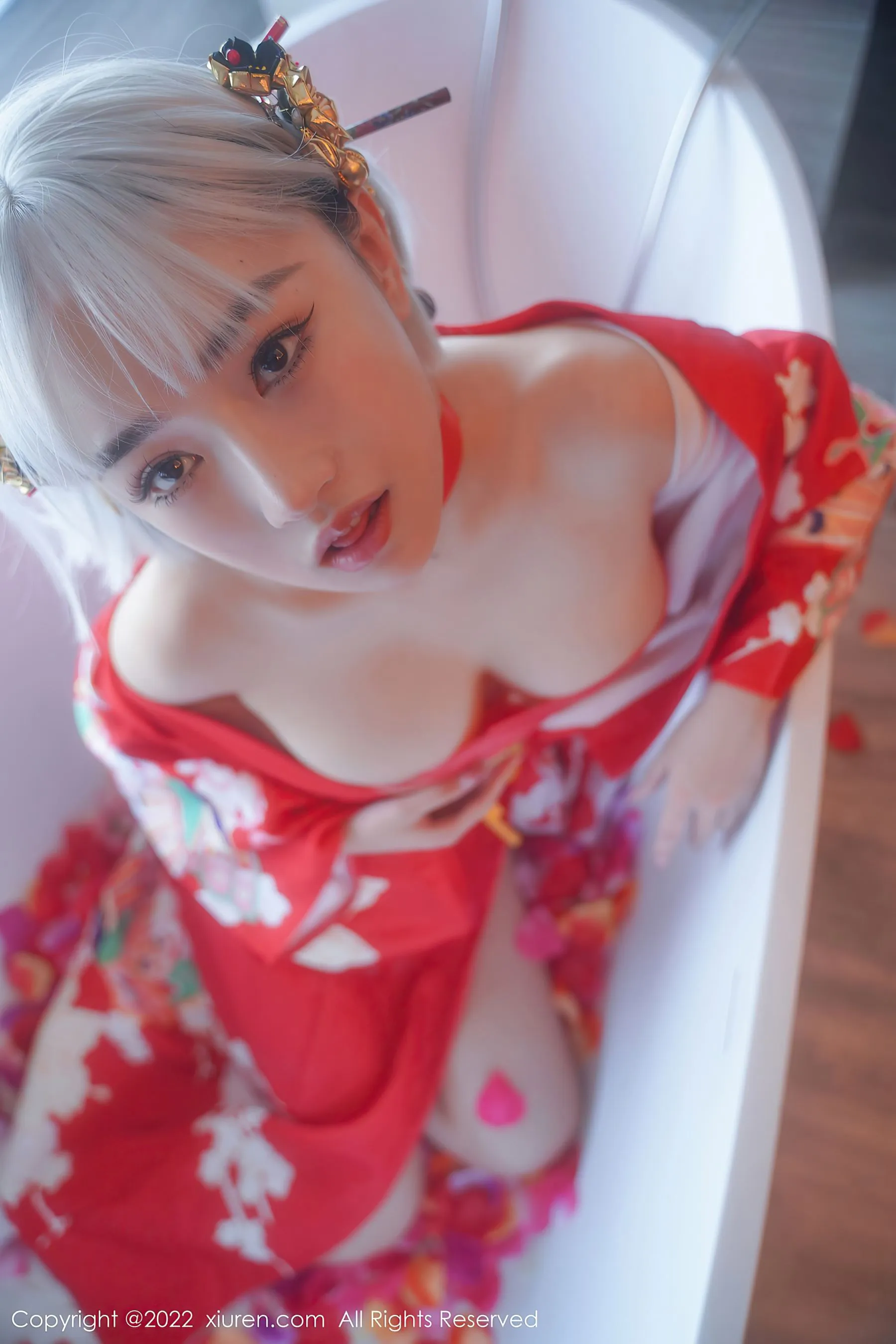 清純舞者私藏美照 – 新北海邊傍晚獨家呈現典藏 - 30