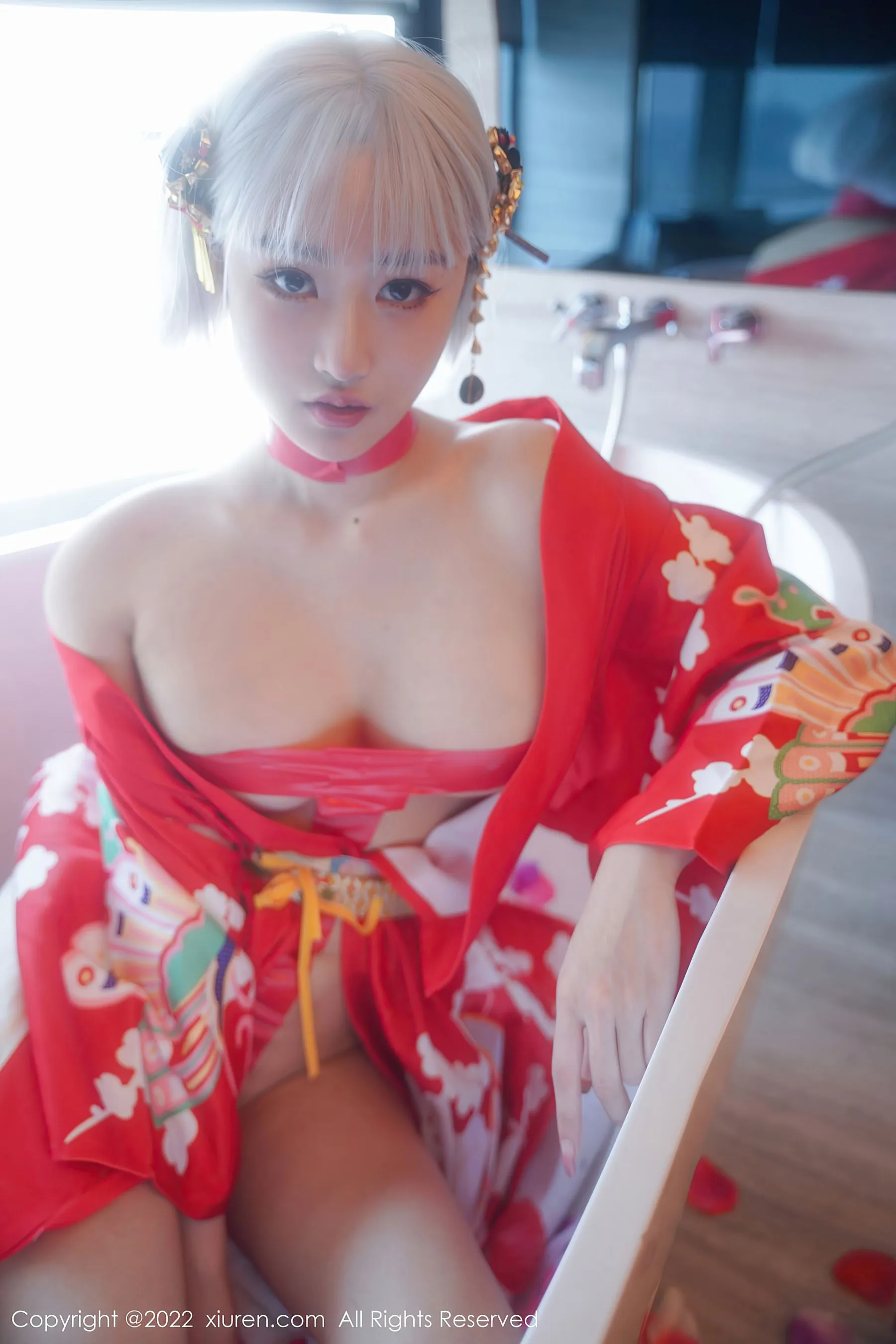 清純舞者私藏美照 – 新北海邊傍晚獨家呈現典藏 - 32
