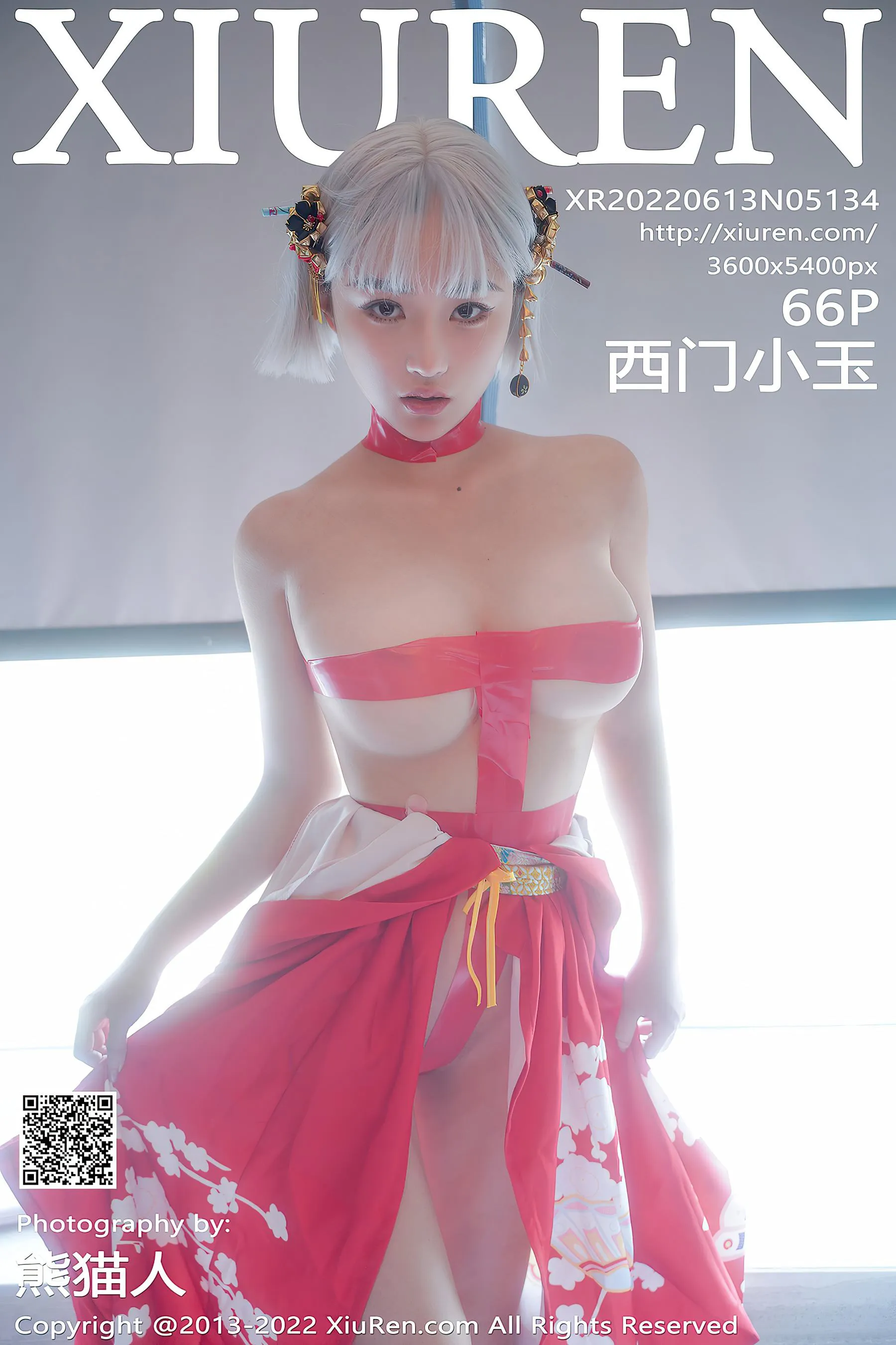 清純舞者私藏美照 – 新北海邊傍晚獨家呈現典藏 - 36