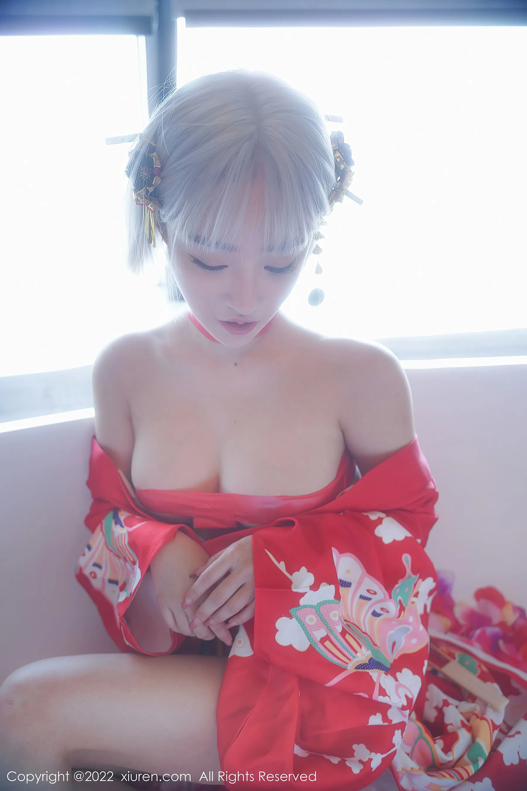 清純舞者私藏美照 – 新北海邊傍晚獨家呈現典藏 - 38