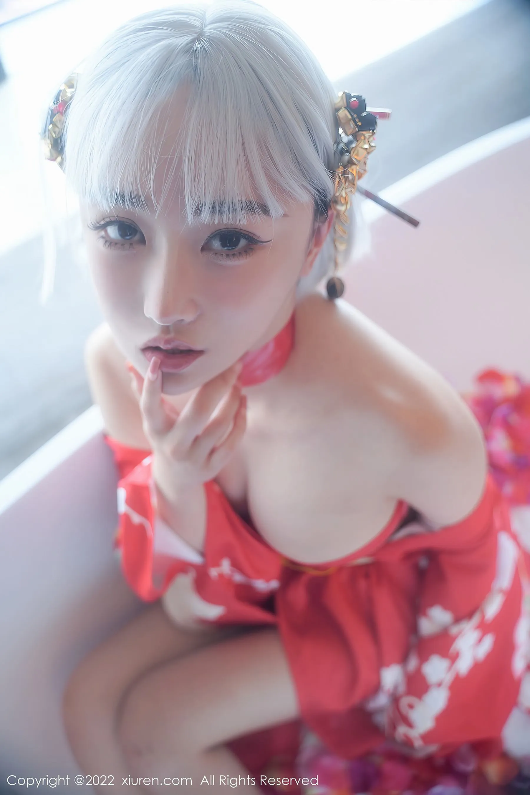 清純舞者私藏美照 – 新北海邊傍晚獨家呈現典藏 - 41