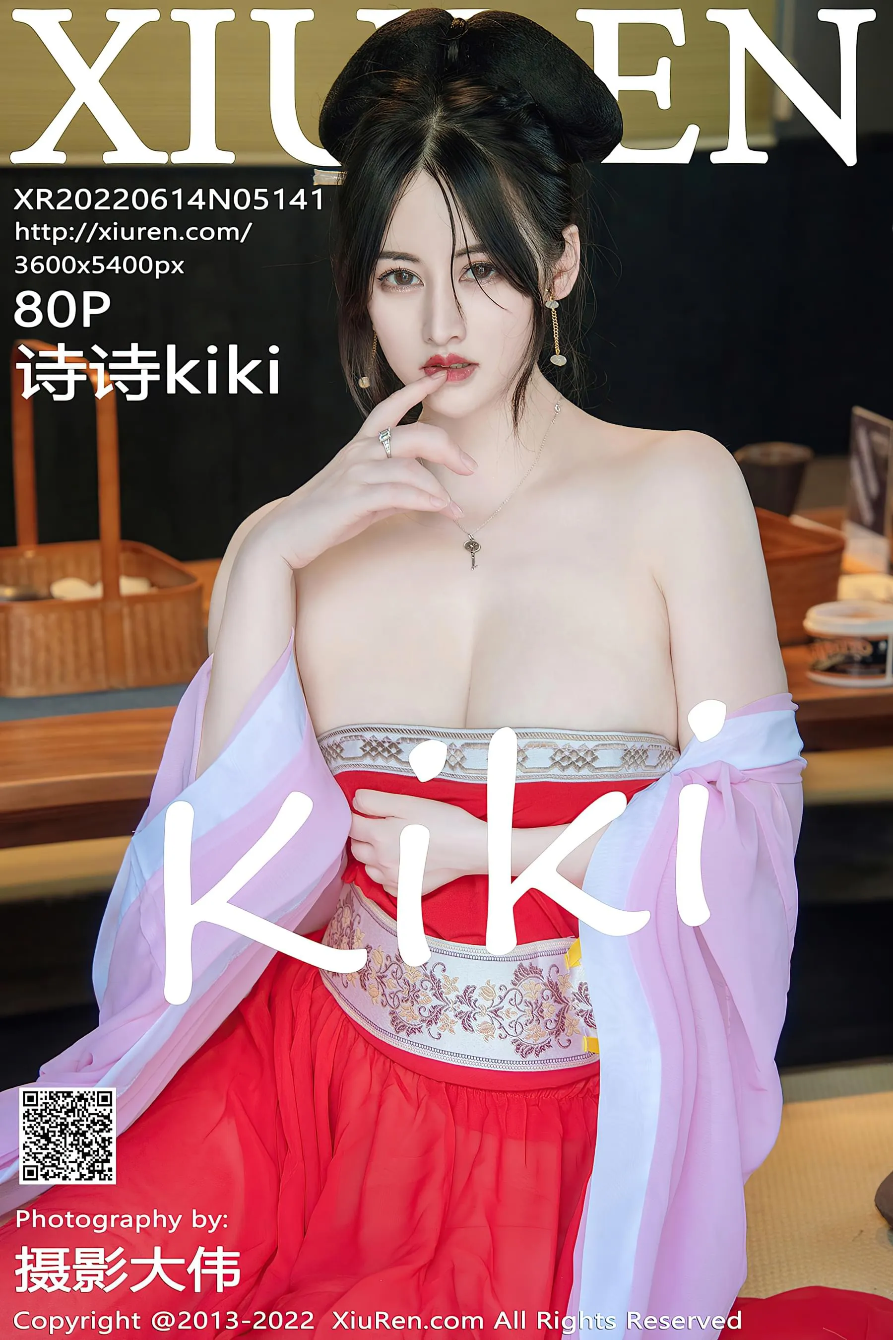 護士甜美室內寫真 – 春季俏皮風格展現限量 - 82