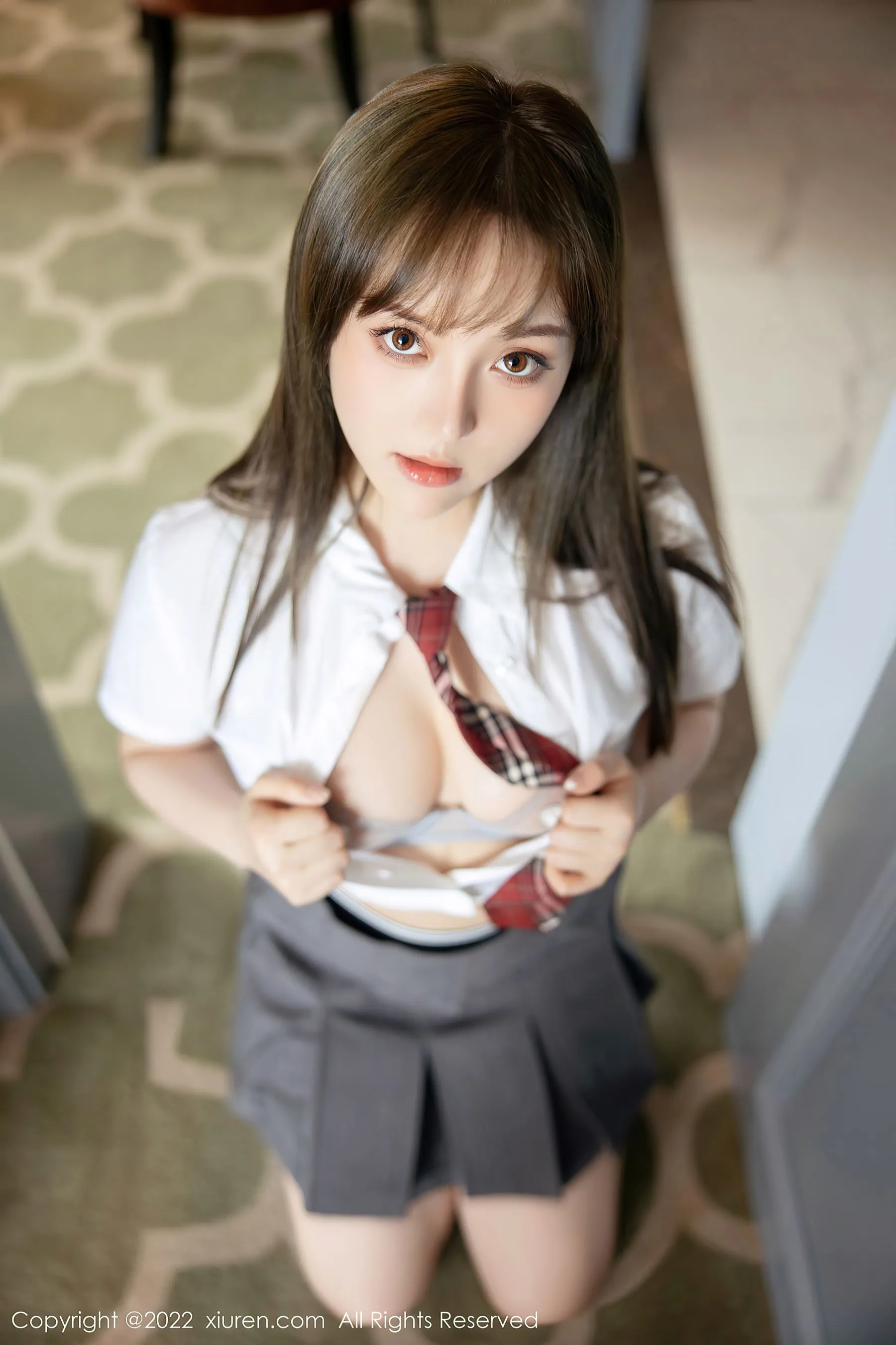 夏季限定網紅活潑寫真集 – 夜景活力瞬間捕捉典藏 - 60