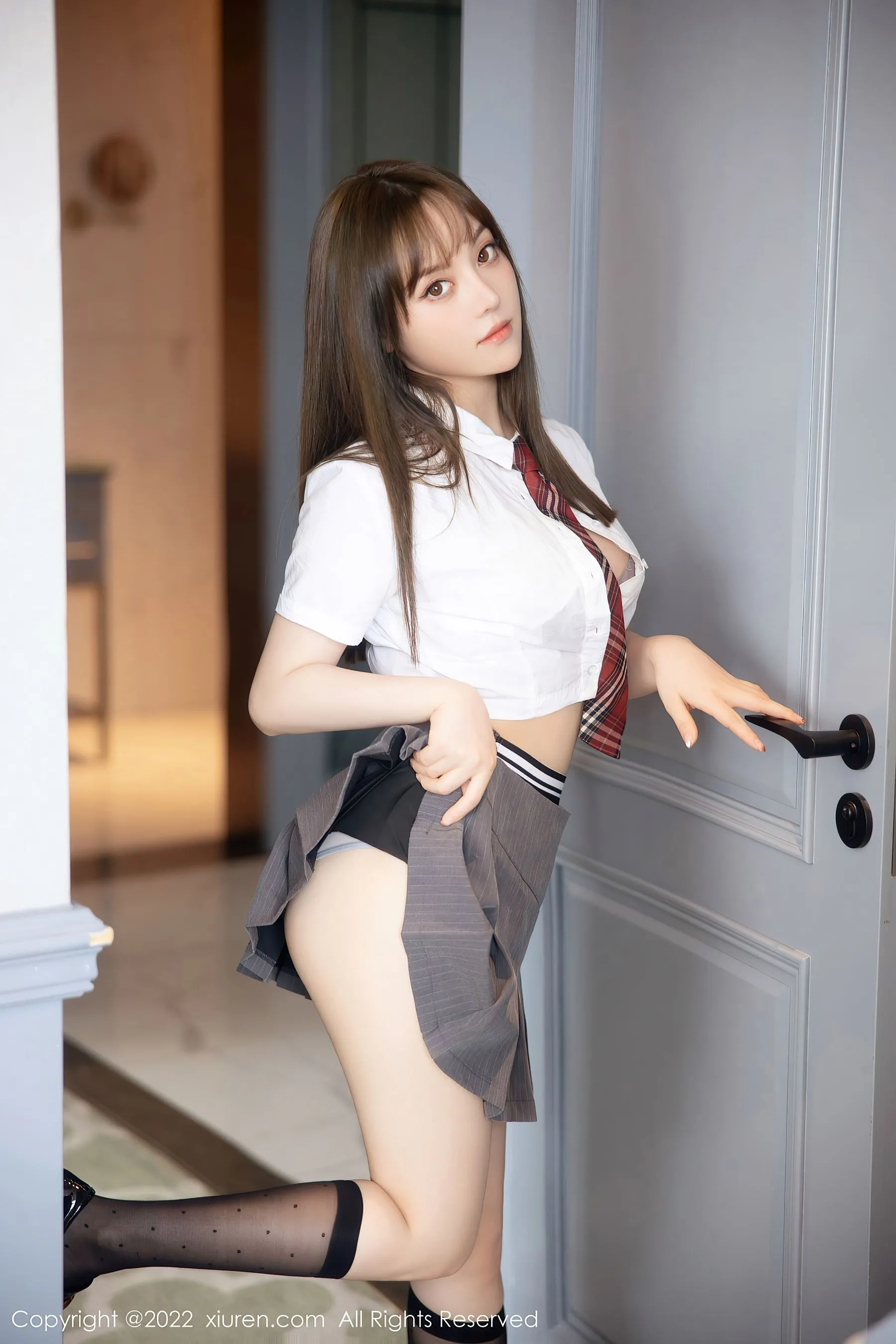 夏季限定網紅活潑寫真集 – 夜景活力瞬間捕捉典藏 - 61