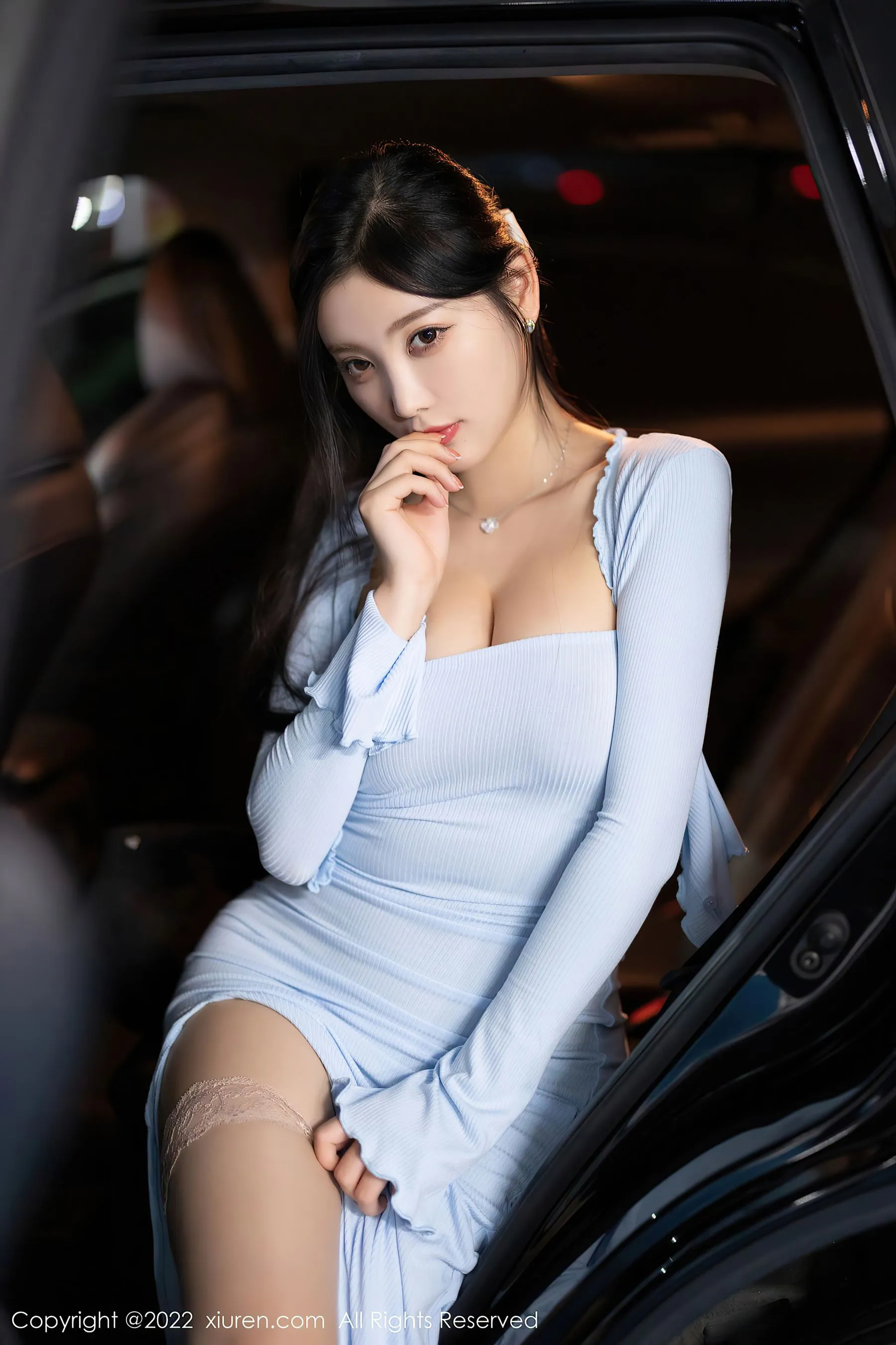 高雄黃昏模特美照 – 時尚魅力攝影棚實錄限量 - 56