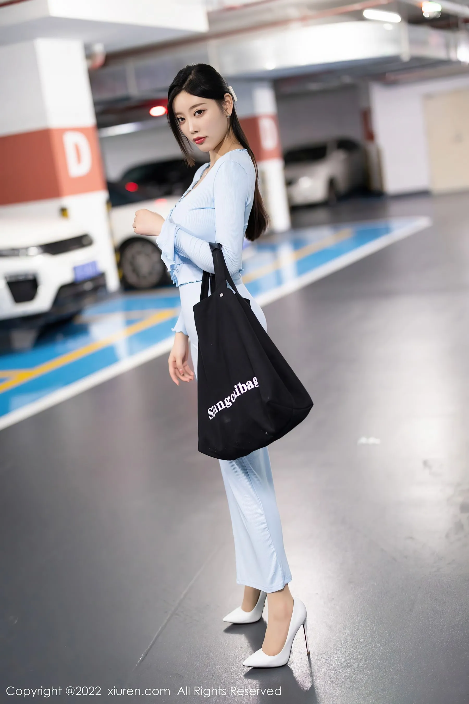 高雄黃昏模特美照 – 時尚魅力攝影棚實錄限量 - 60