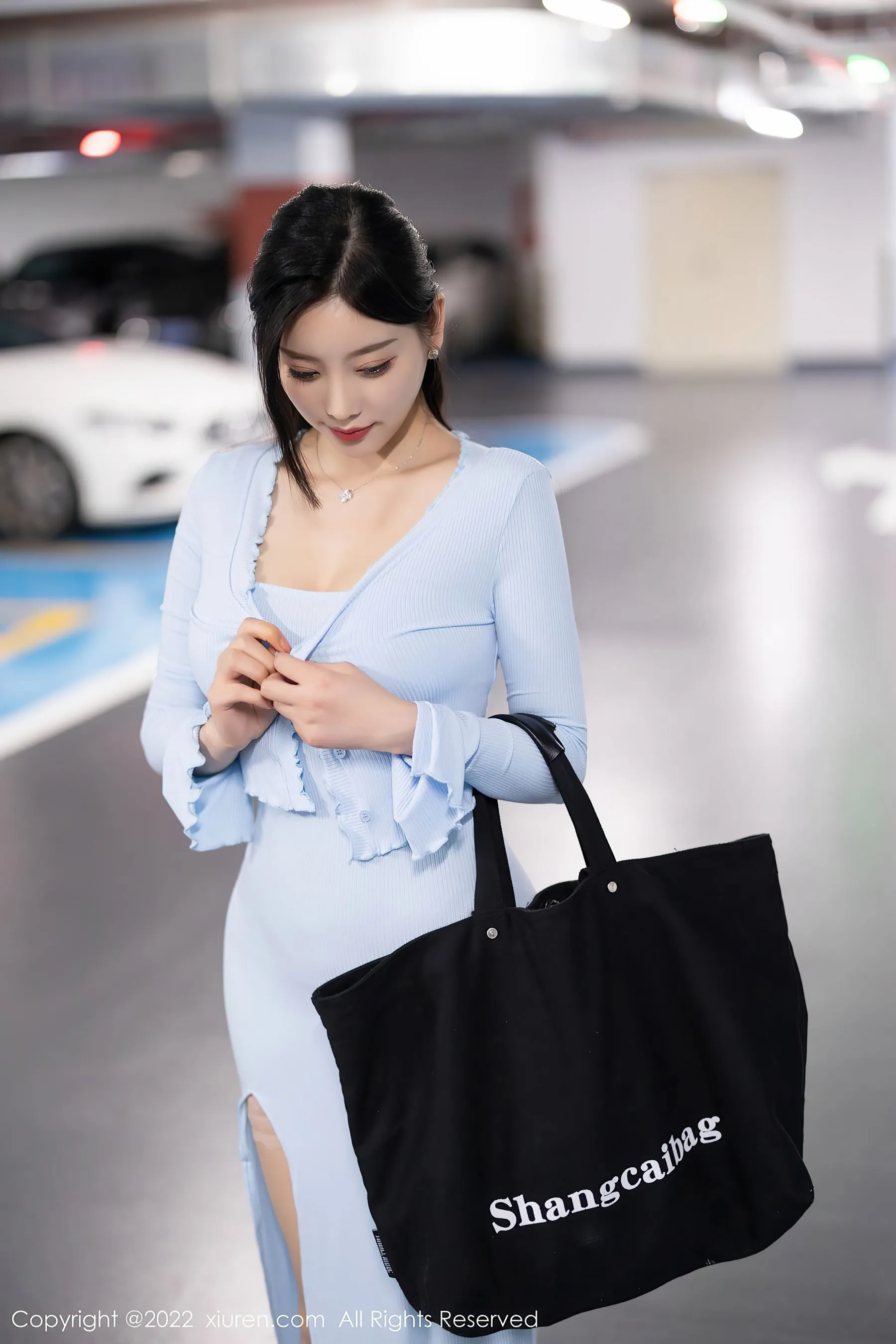 高雄黃昏模特美照 – 時尚魅力攝影棚實錄限量 - 63