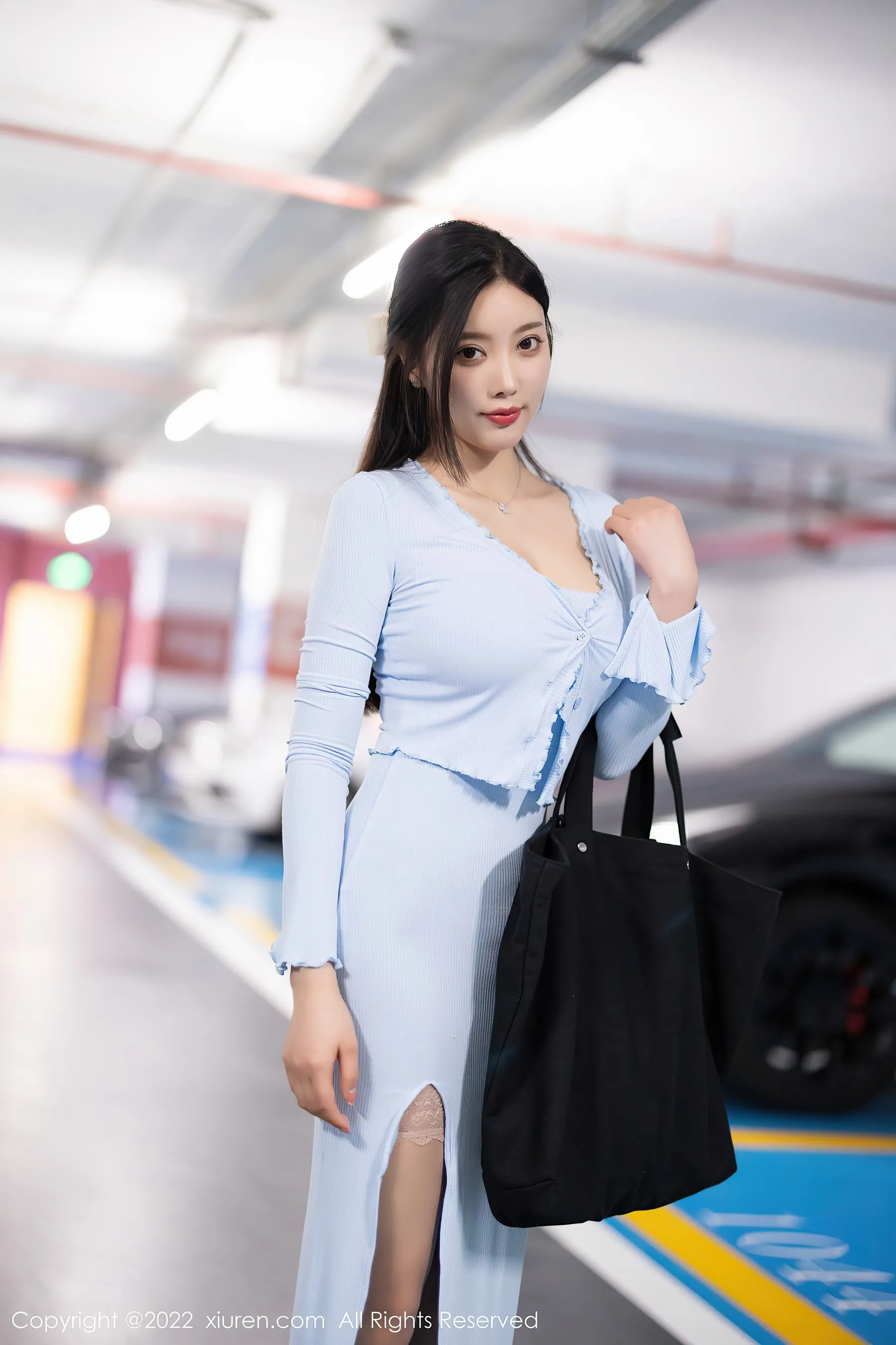 高雄黃昏模特美照 – 時尚魅力攝影棚實錄限量 - 65