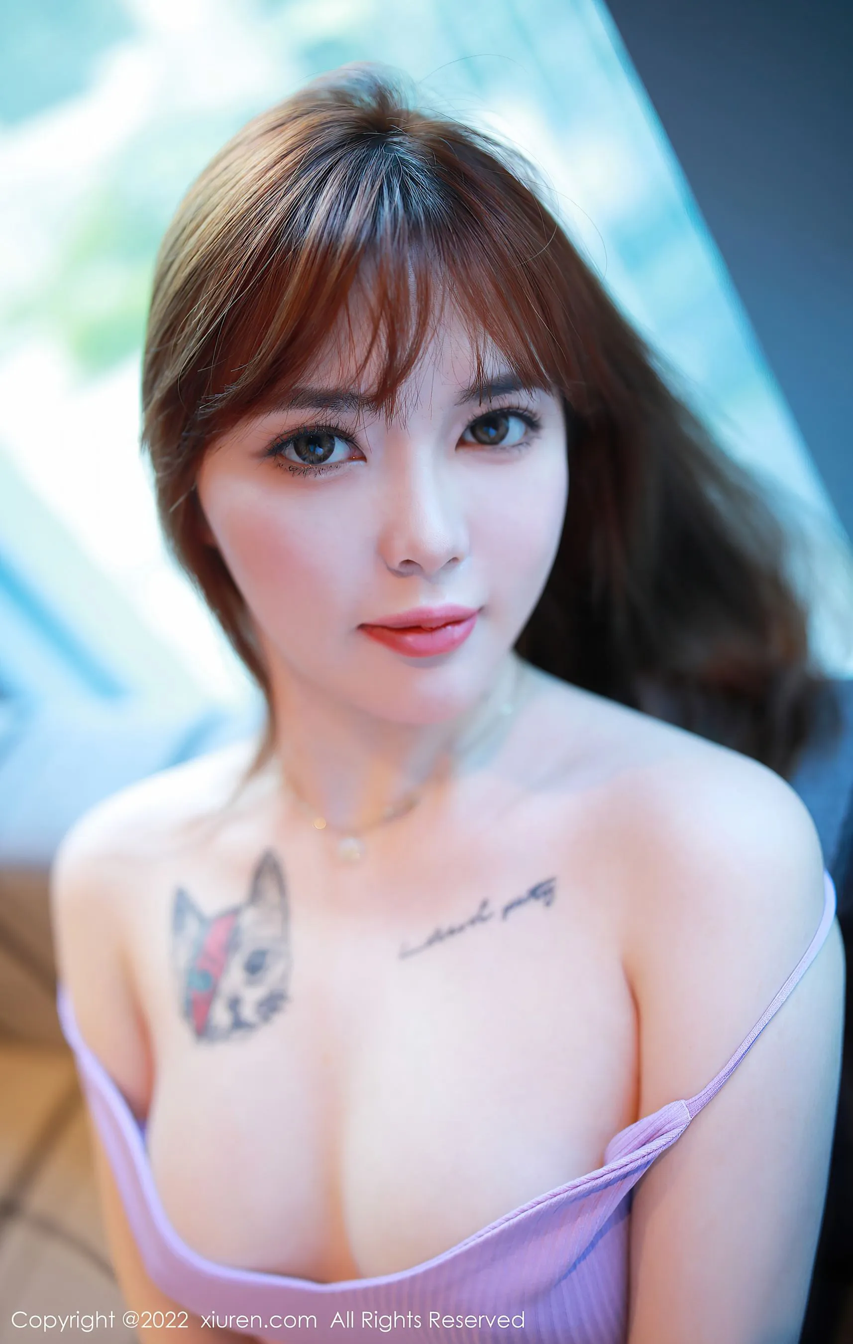 清晨彰化校花寫真精選 – 性感寫真館自信完美融合獨家 - 10