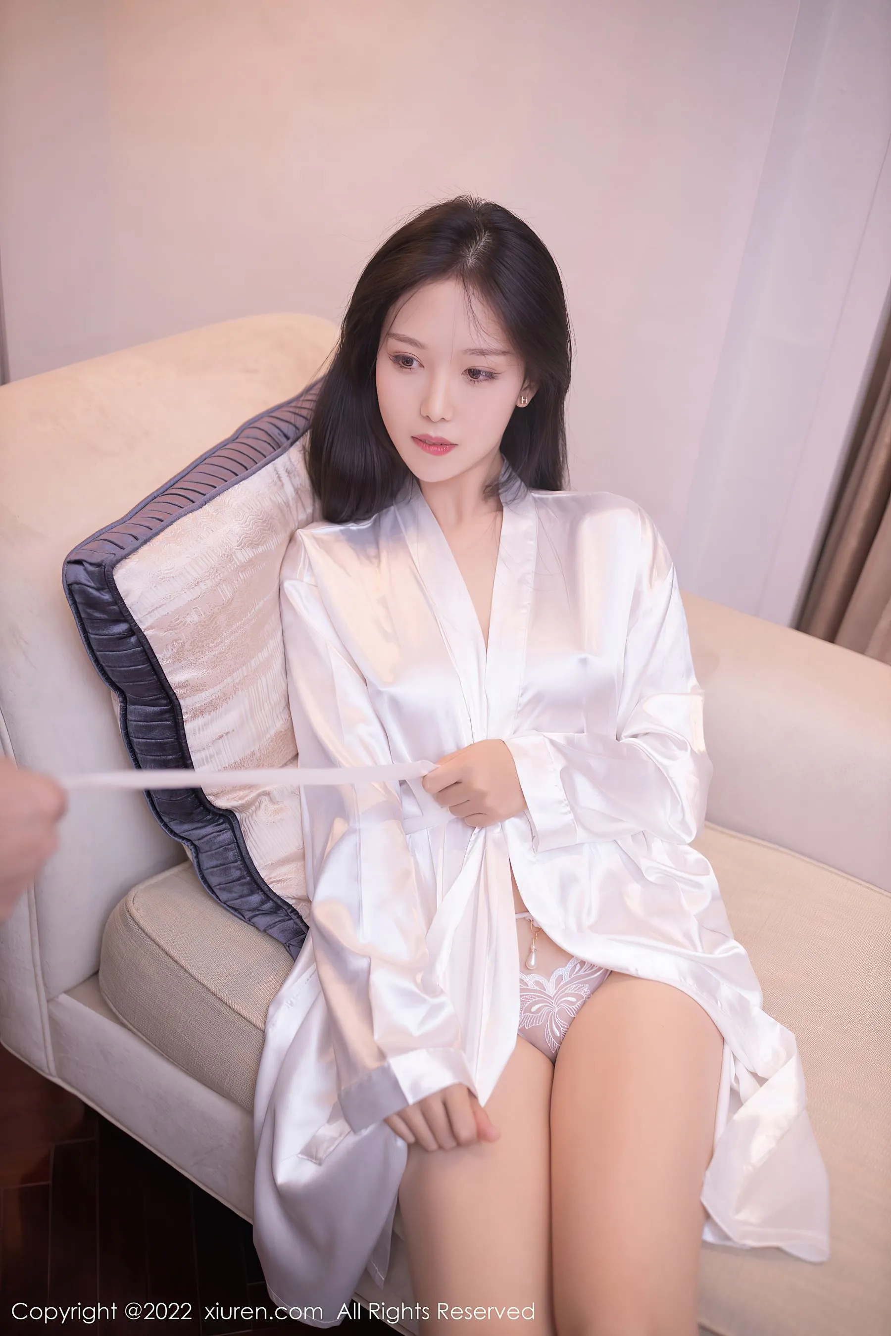 台南夜晚空姐美照 – 性感魅力戶外實錄珍藏 - 55