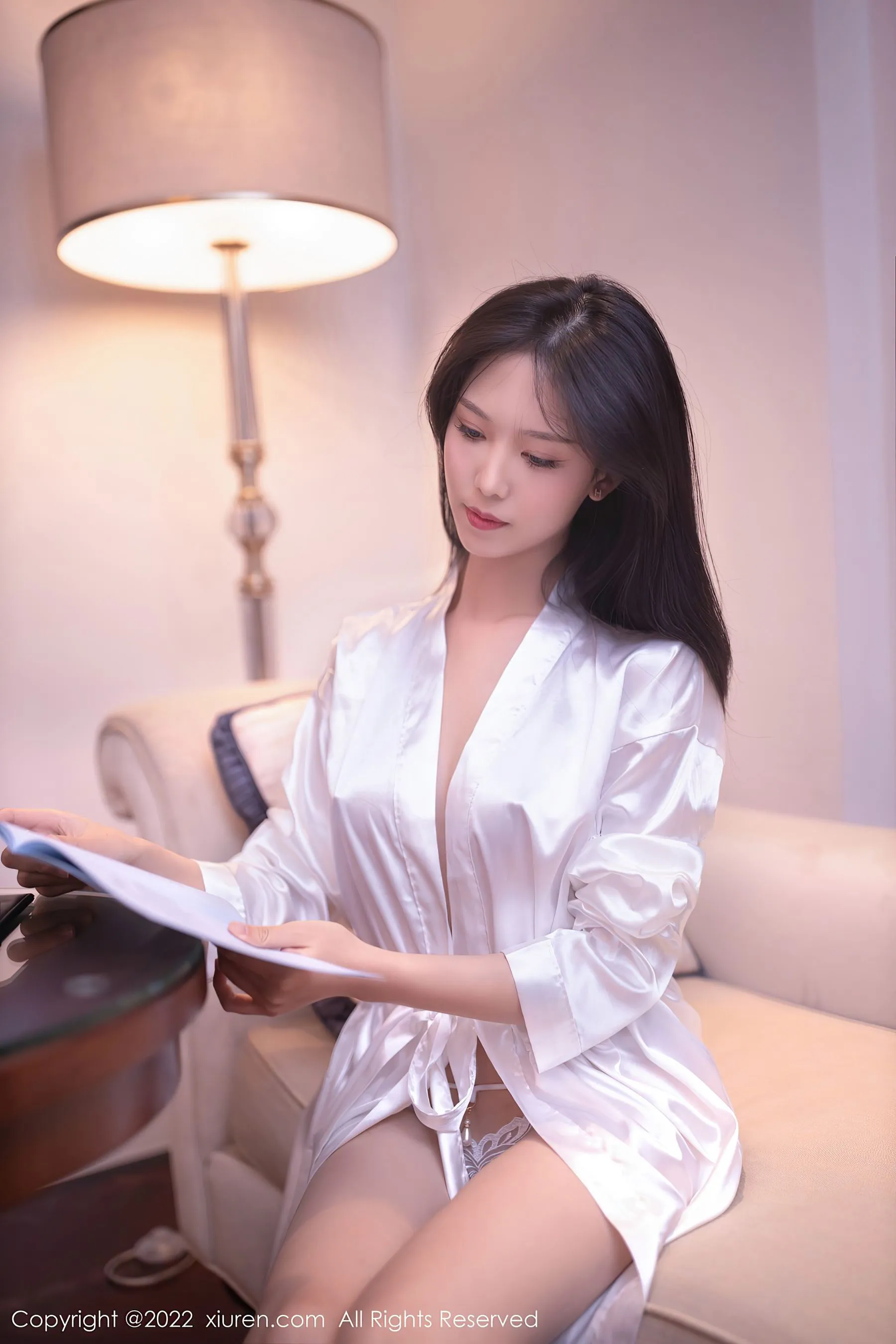 台南夜晚空姐美照 – 性感魅力戶外實錄珍藏 - 58