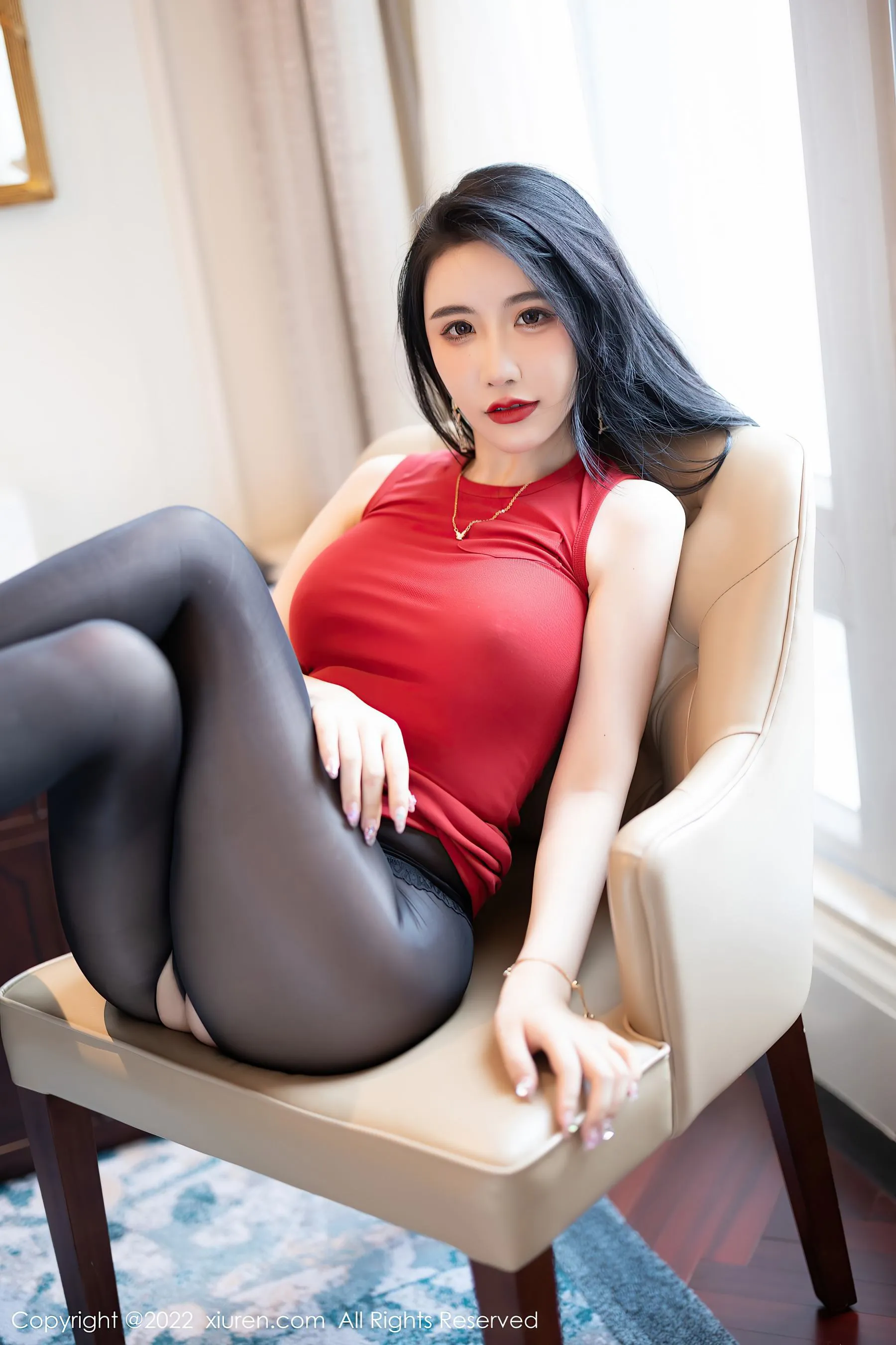 黃昏台北校花寫真精選 – 高貴夜景奔放完美融合典藏 - 26