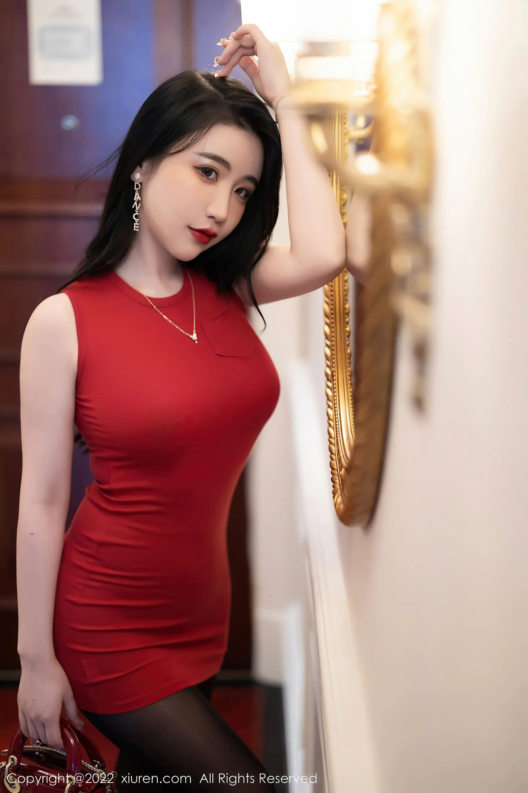 黃昏台北校花寫真精選 – 高貴夜景奔放完美融合典藏 - 54