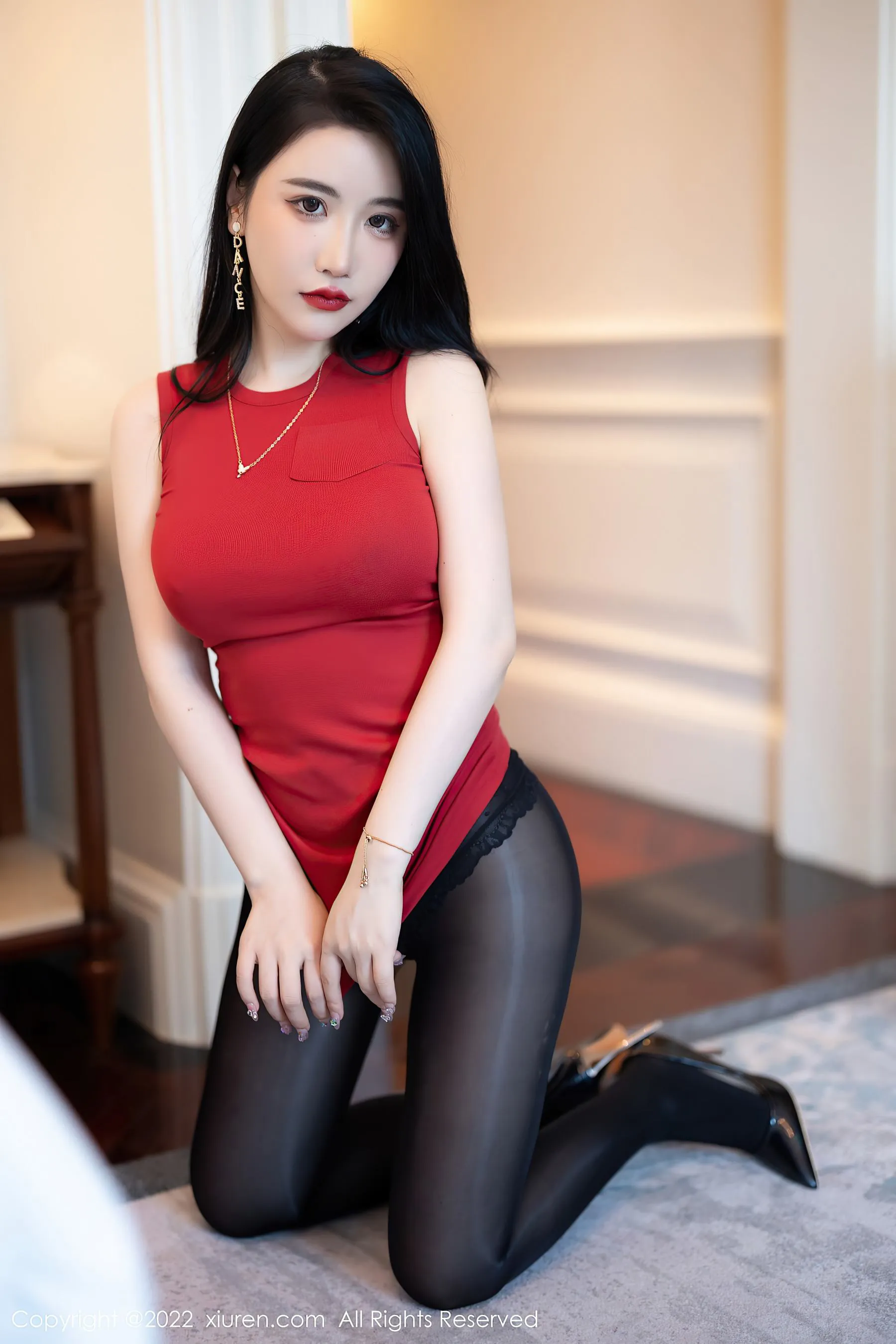 黃昏台北校花寫真精選 – 高貴夜景奔放完美融合典藏 - 6