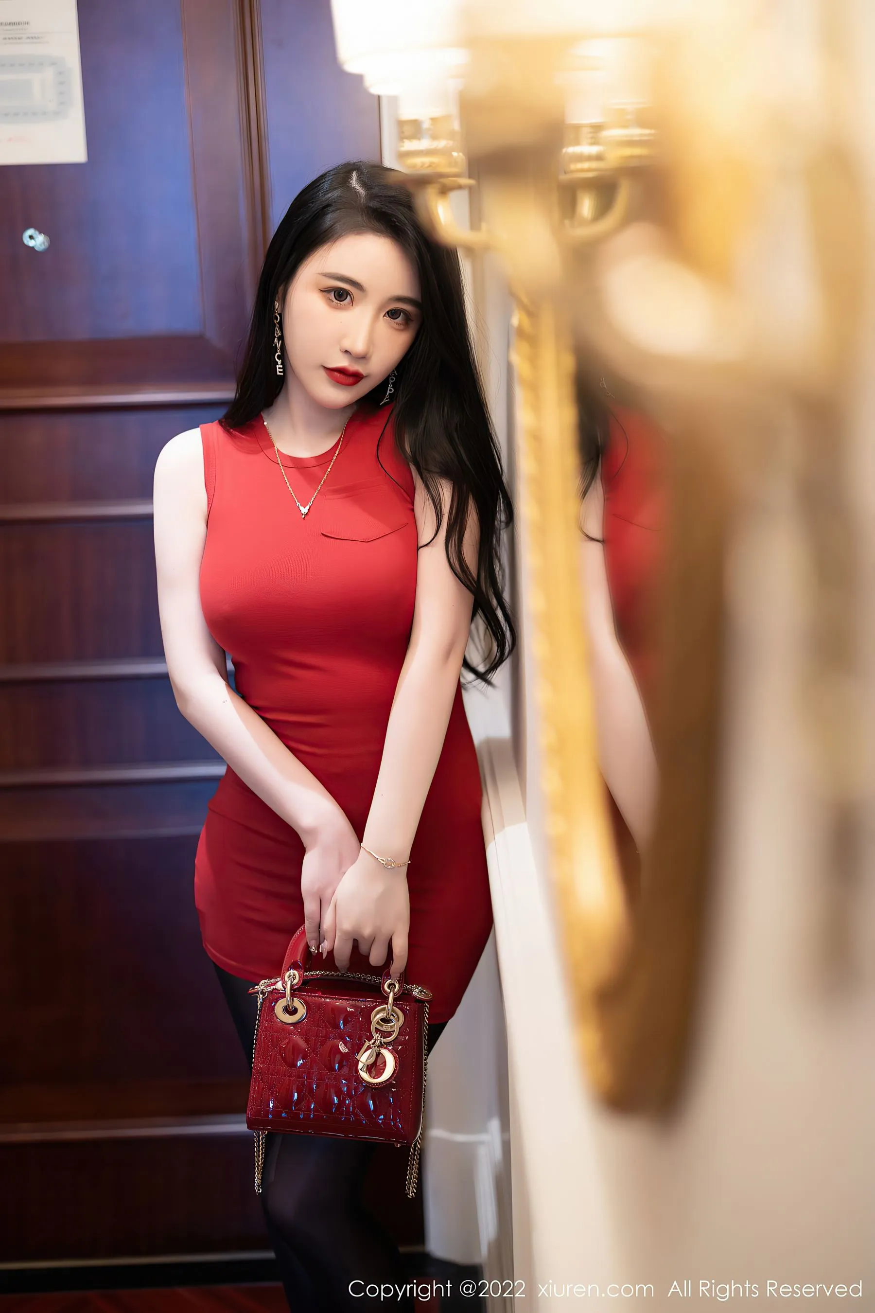 黃昏台北校花寫真精選 – 高貴夜景奔放完美融合典藏 - 60