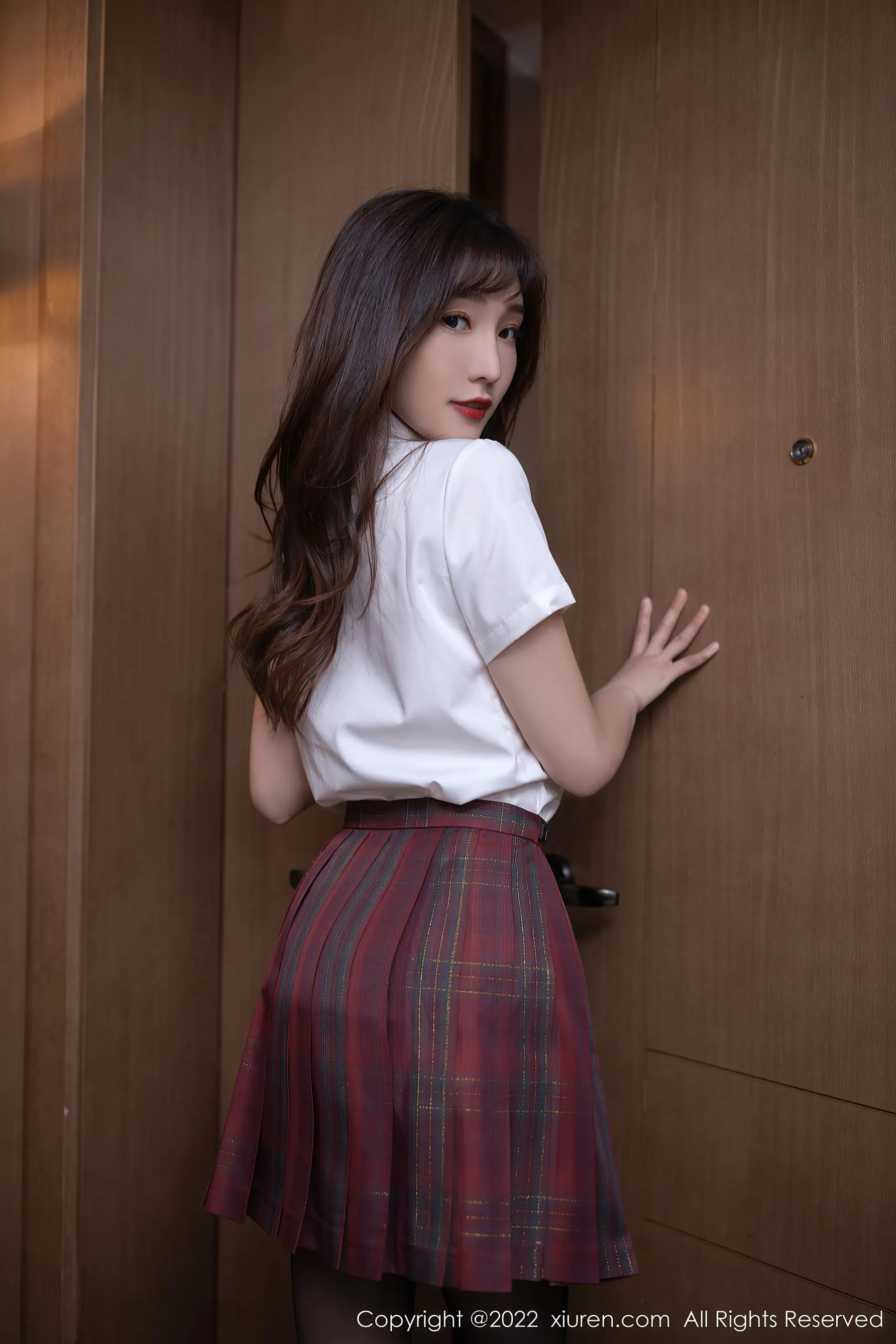 性感舞者私藏美照 – 台中夜景黎明獨家呈現限量 - 58