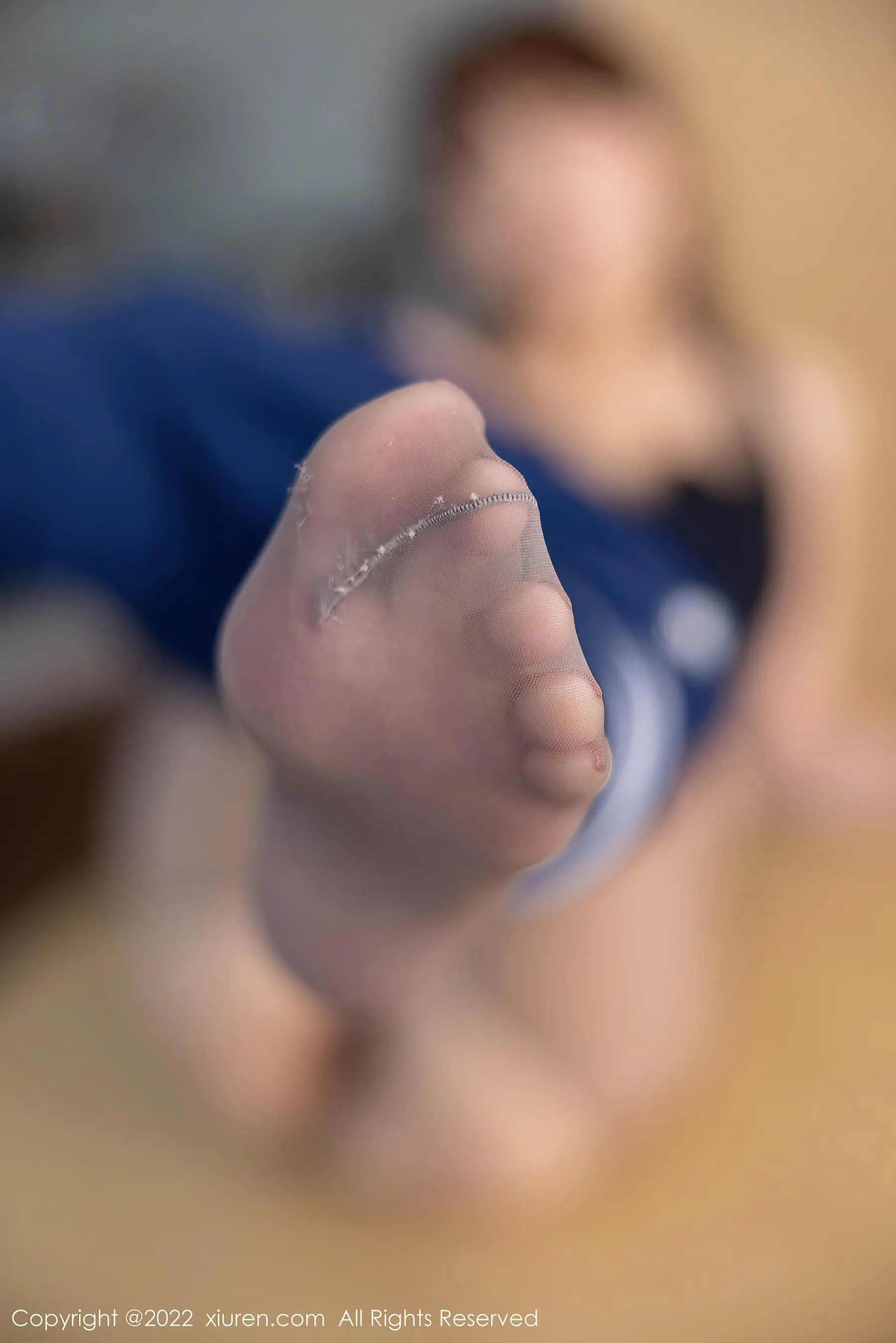 主播火辣自然光寫真 – 夏季神秘風格展現珍藏 - 41