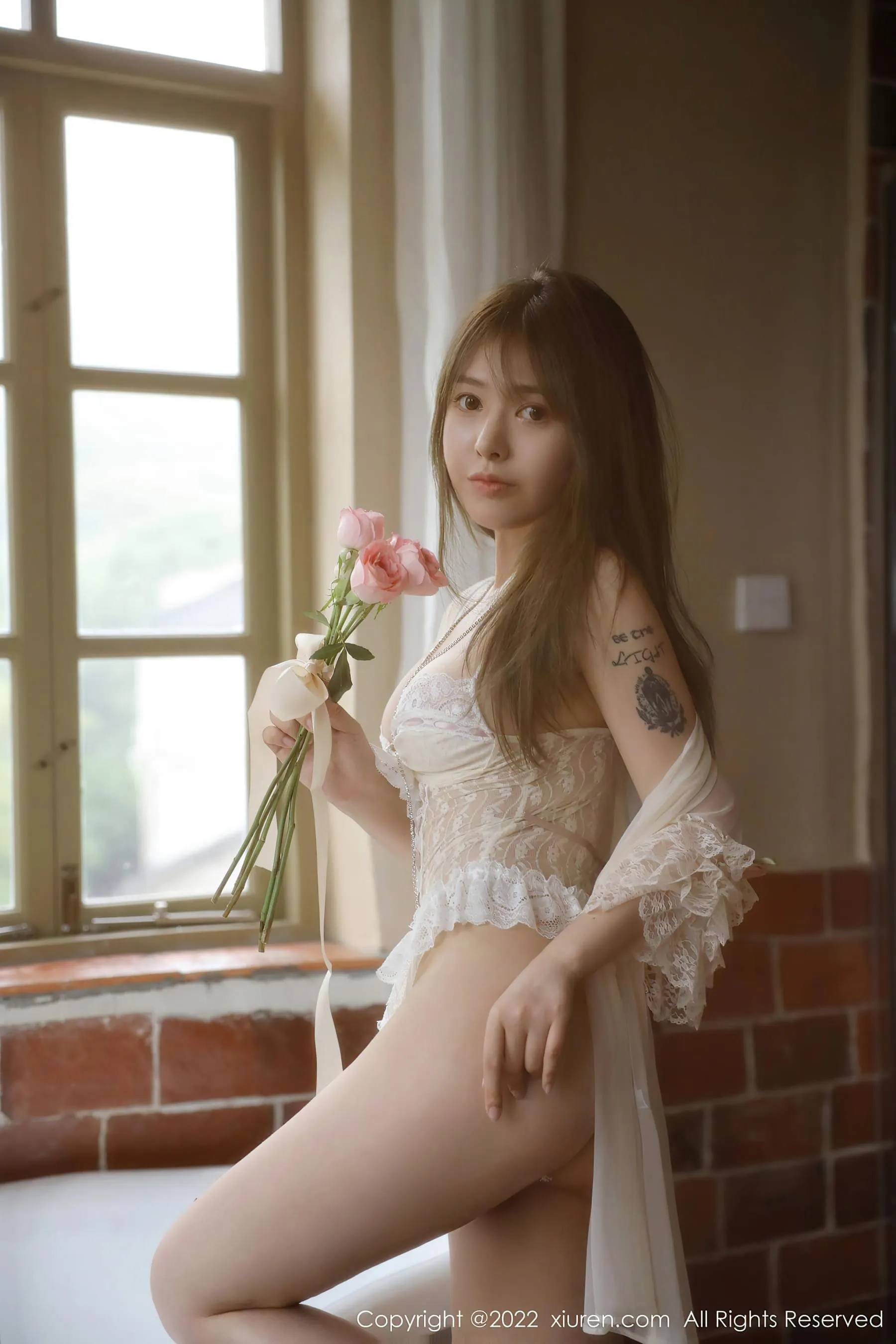 清晨新北DJ寫真精選 – 活潑自然光激情完美融合獨家 - 24