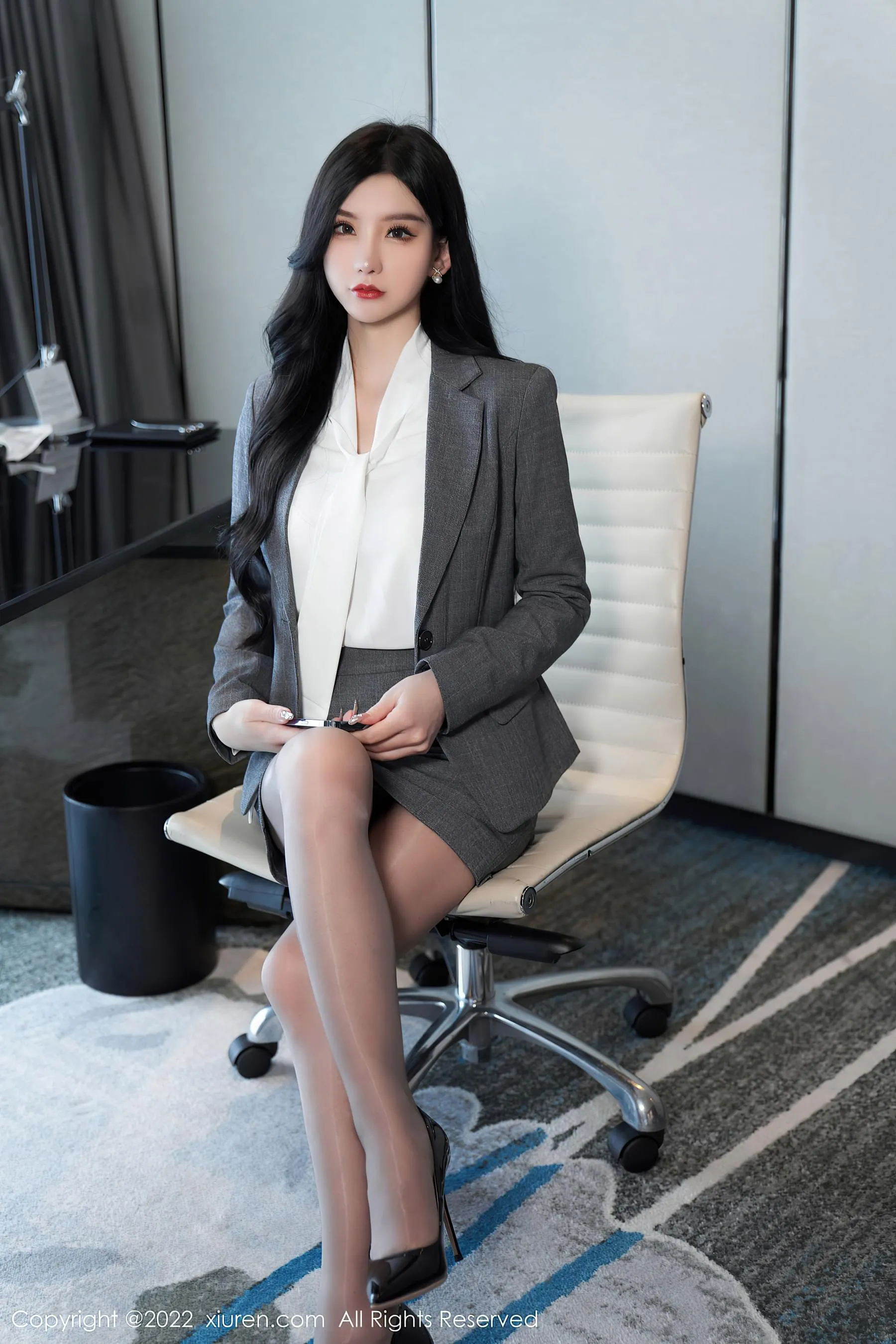 晴日限定主播甜美寫真集 – 戶外俏皮瞬間捕捉典藏 - 31