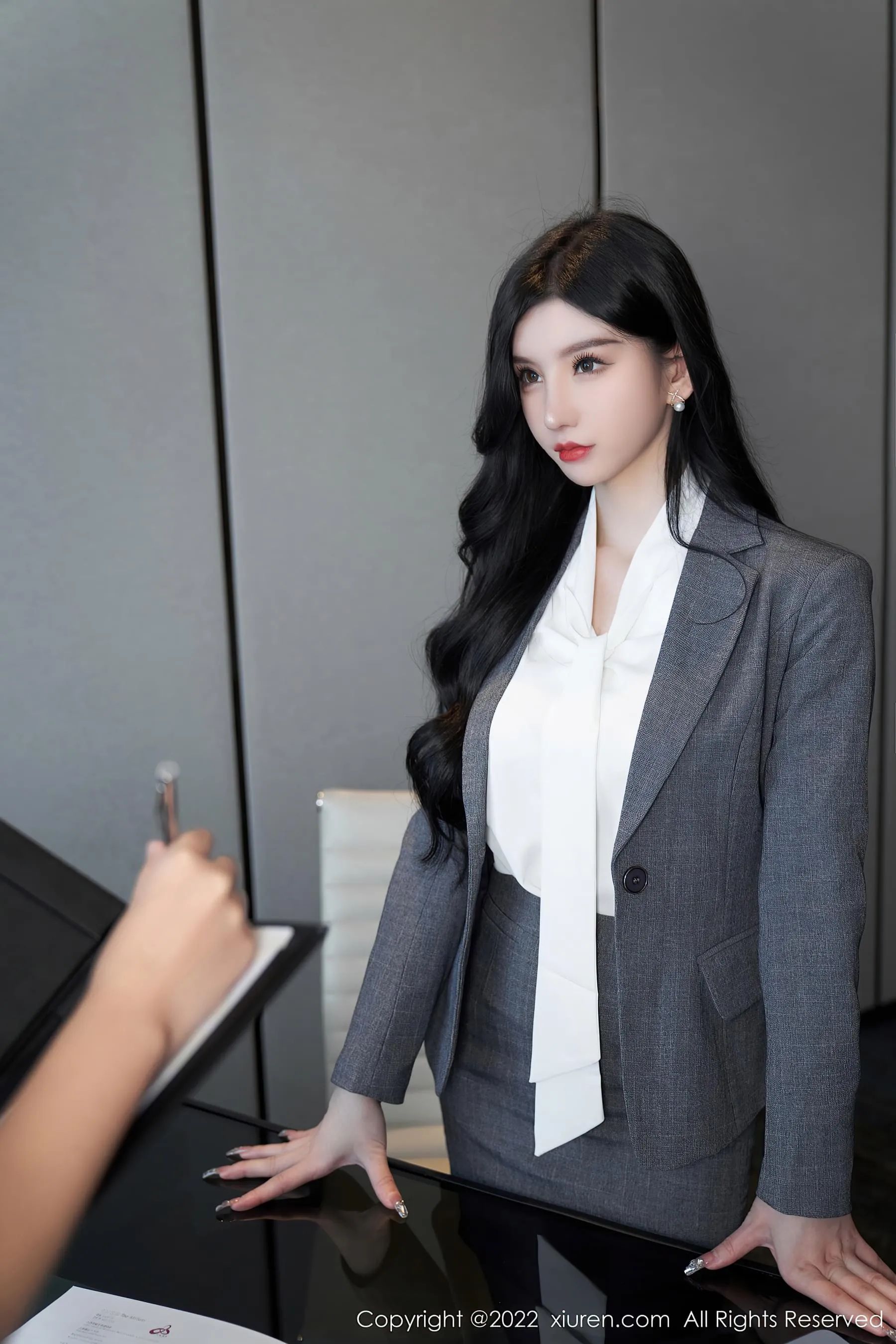 晴日限定主播甜美寫真集 – 戶外俏皮瞬間捕捉典藏 - 41