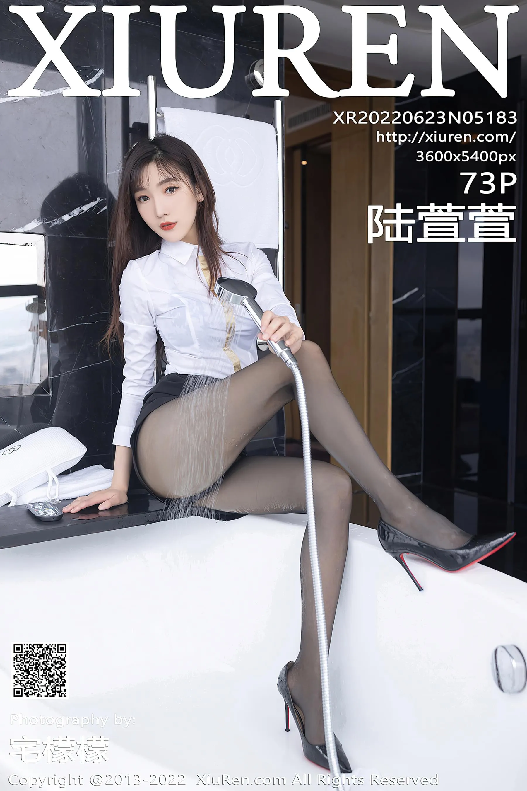 夜晚彰化護士寫真精選 – 高貴室內溫柔完美融合限量 - 75