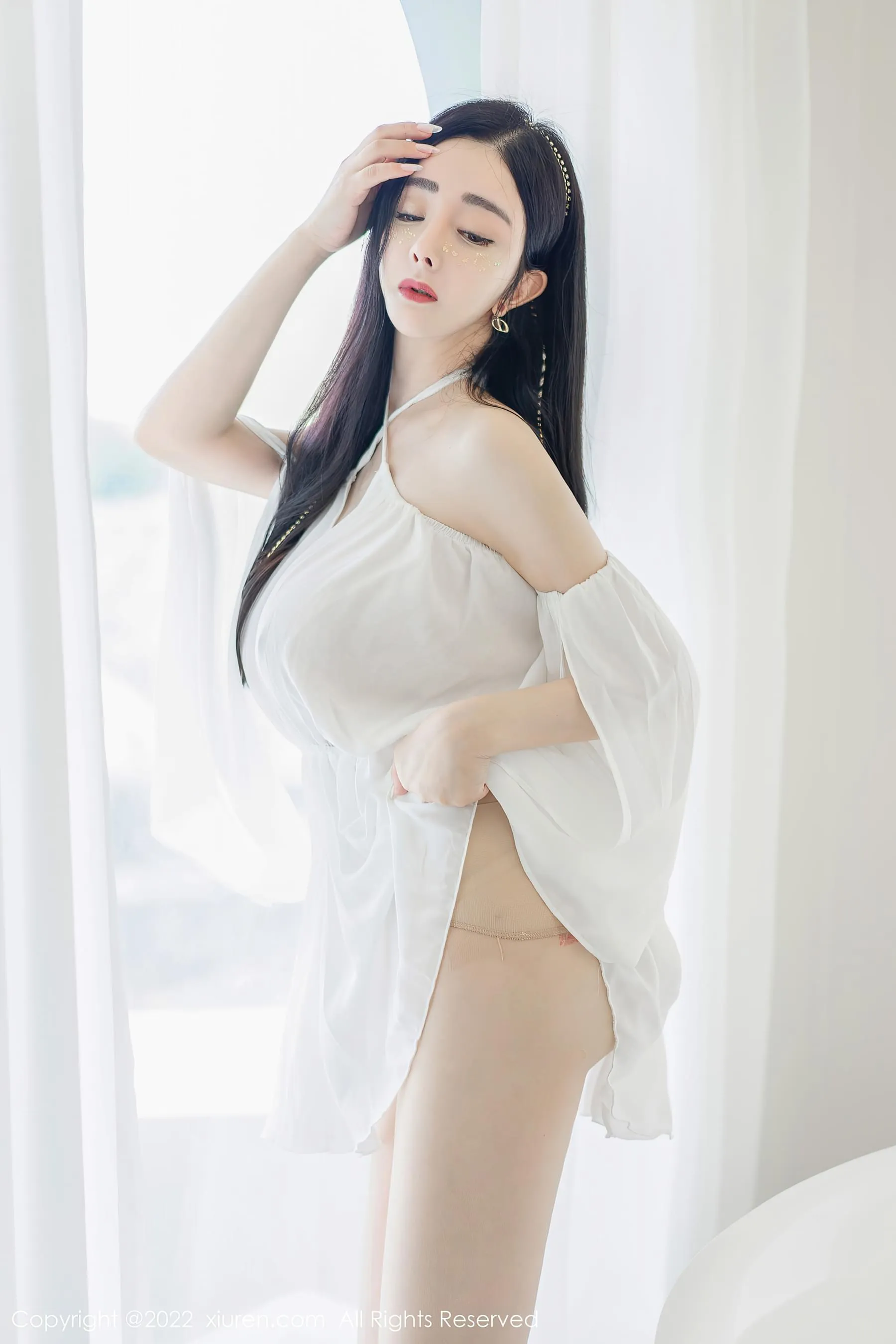 知性護士私藏美照 – 桃園私房午後獨家呈現獨家 - 21