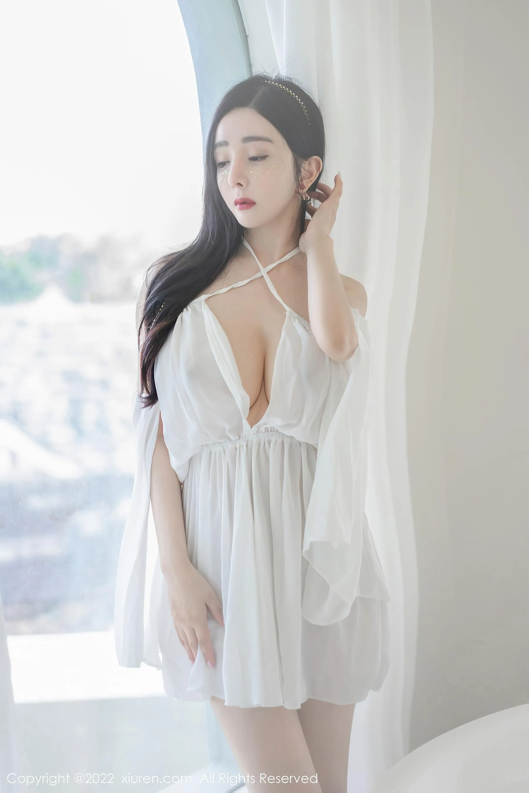 知性護士私藏美照 – 桃園私房午後獨家呈現獨家 - 32