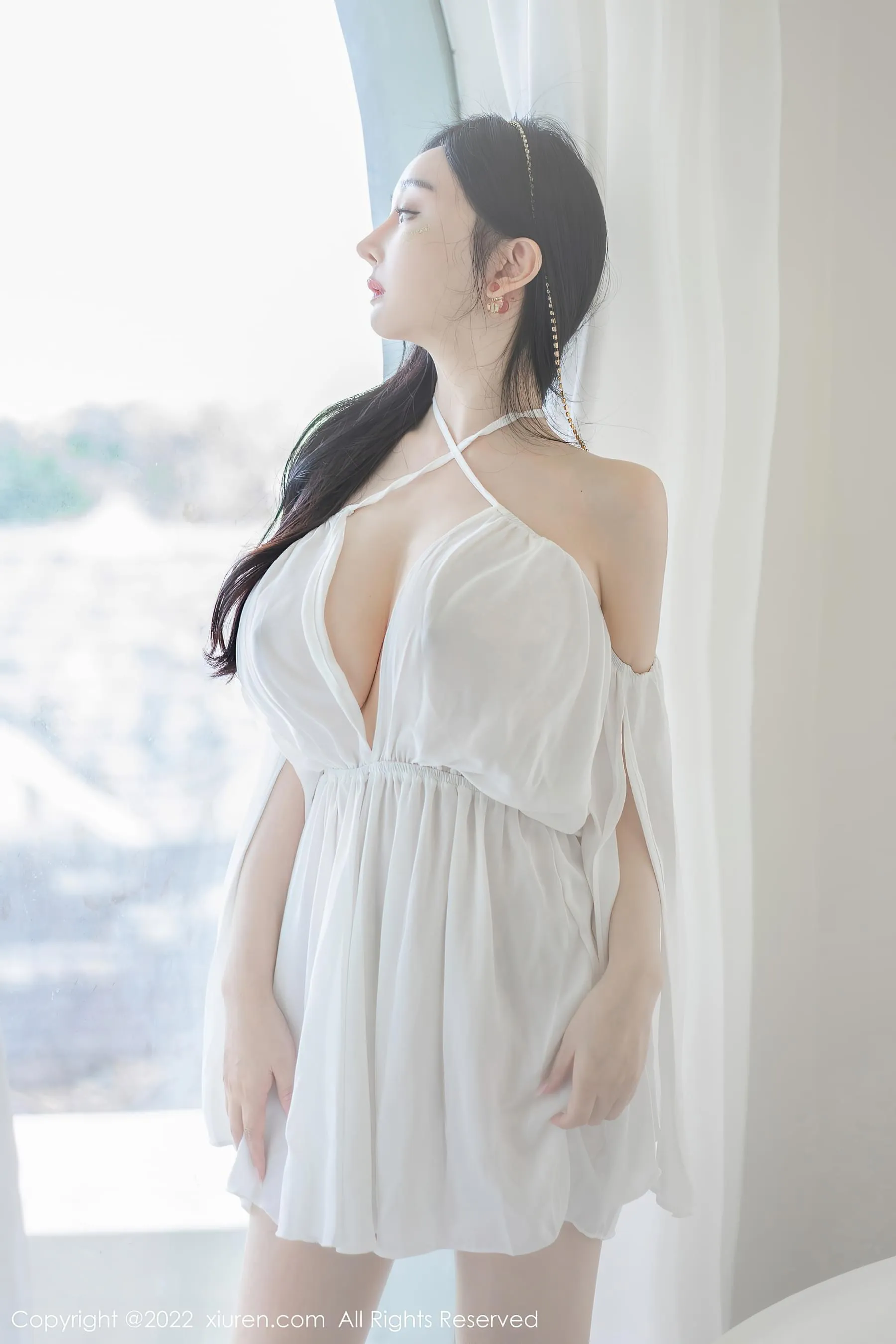 知性護士私藏美照 – 桃園私房午後獨家呈現獨家 - 33