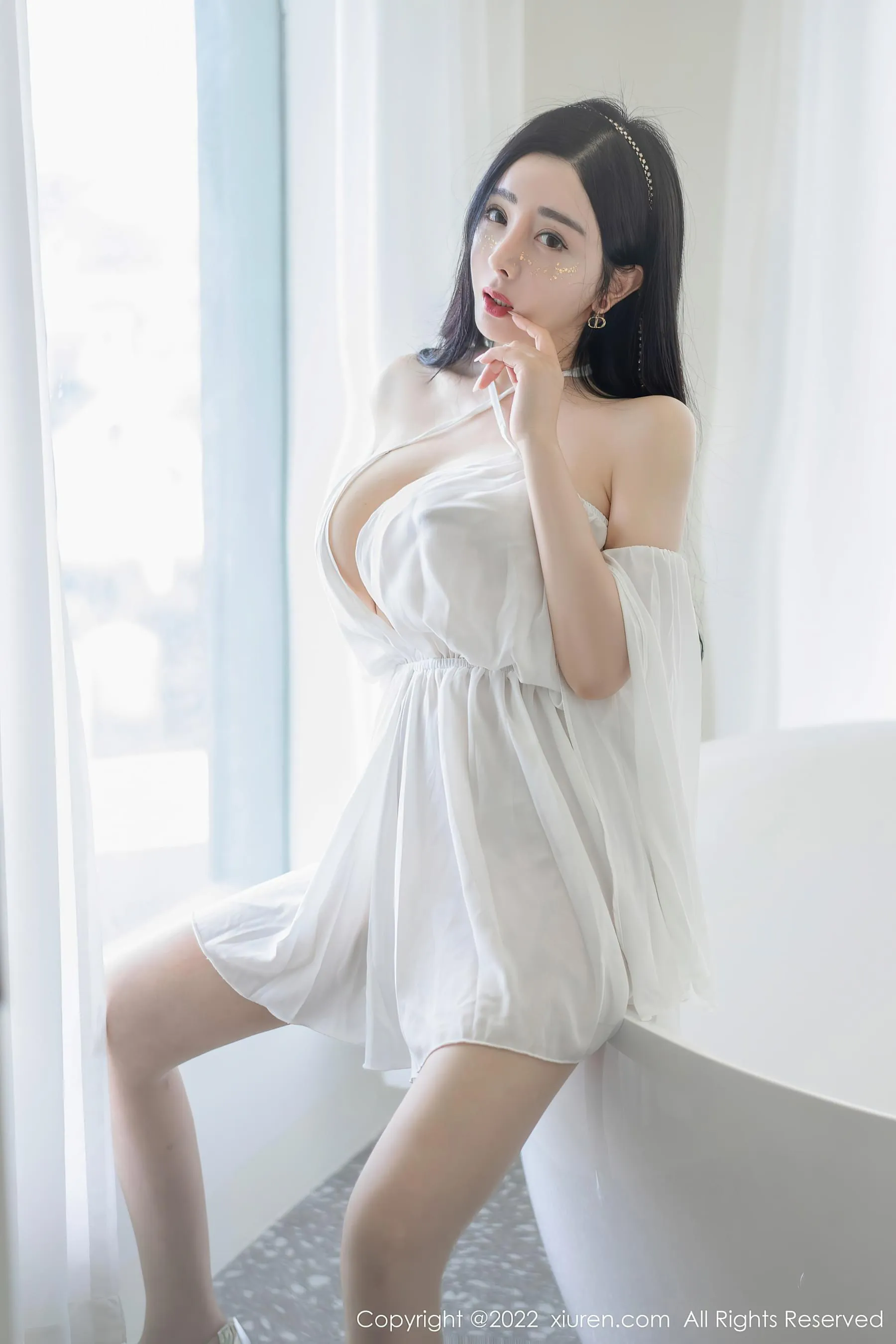 知性護士私藏美照 – 桃園私房午後獨家呈現獨家 - 34
