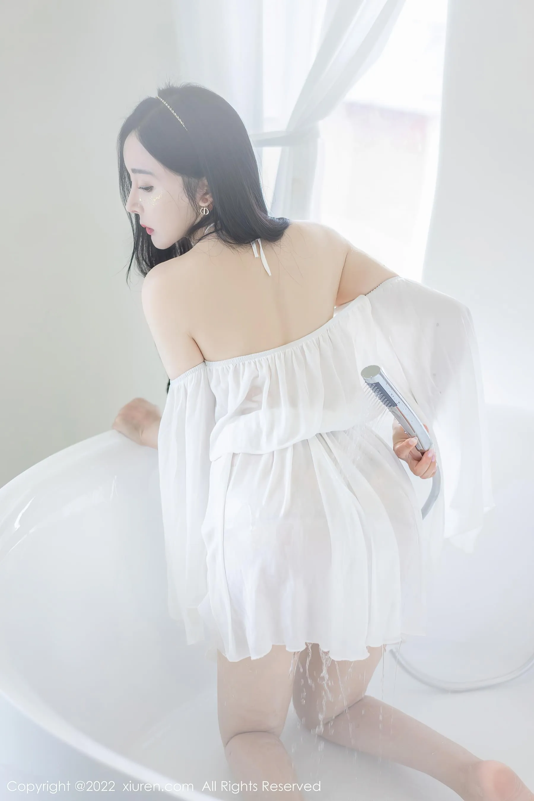 知性護士私藏美照 – 桃園私房午後獨家呈現獨家 - 45