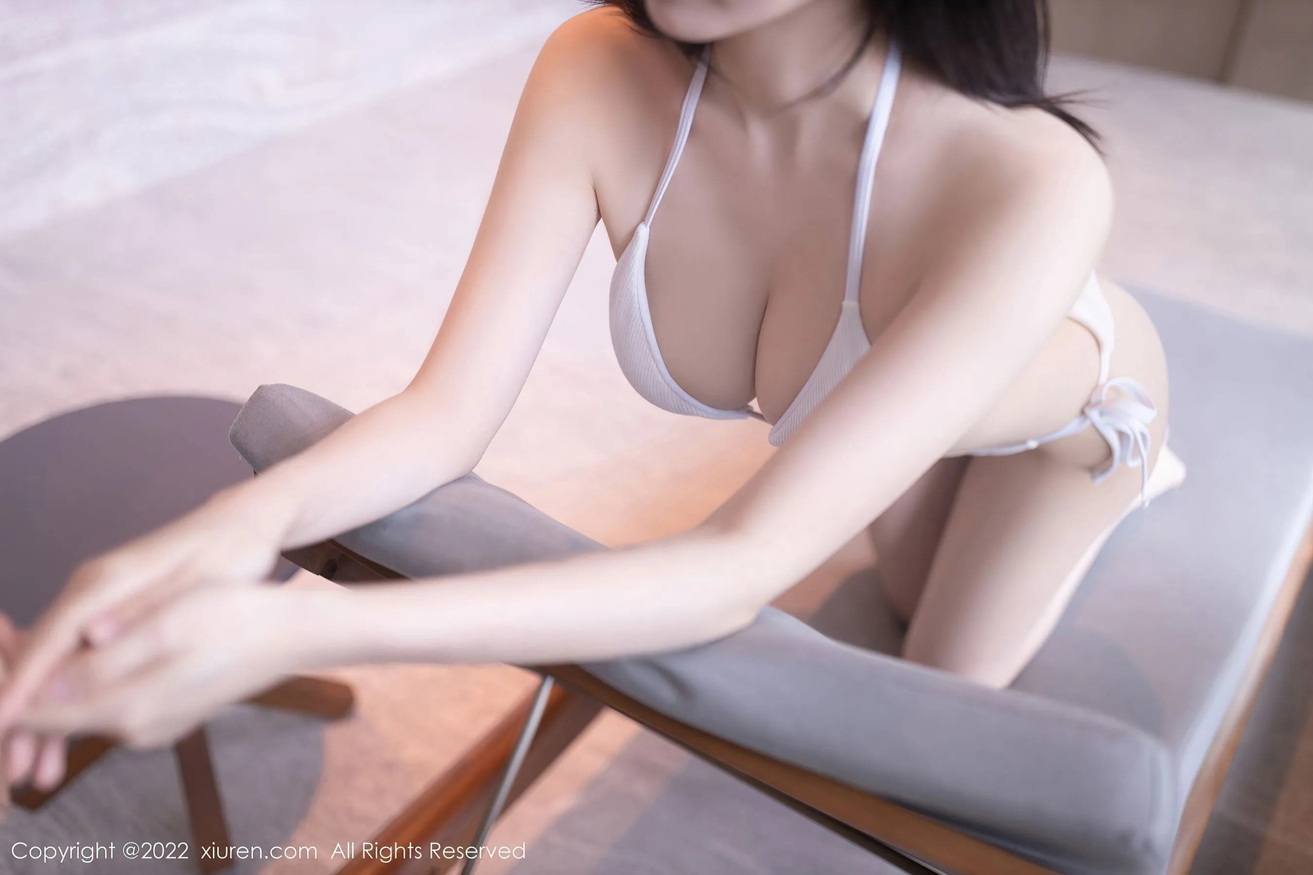 清純空姐私藏美照 – 雲林自然光全日獨家呈現精選 - 13