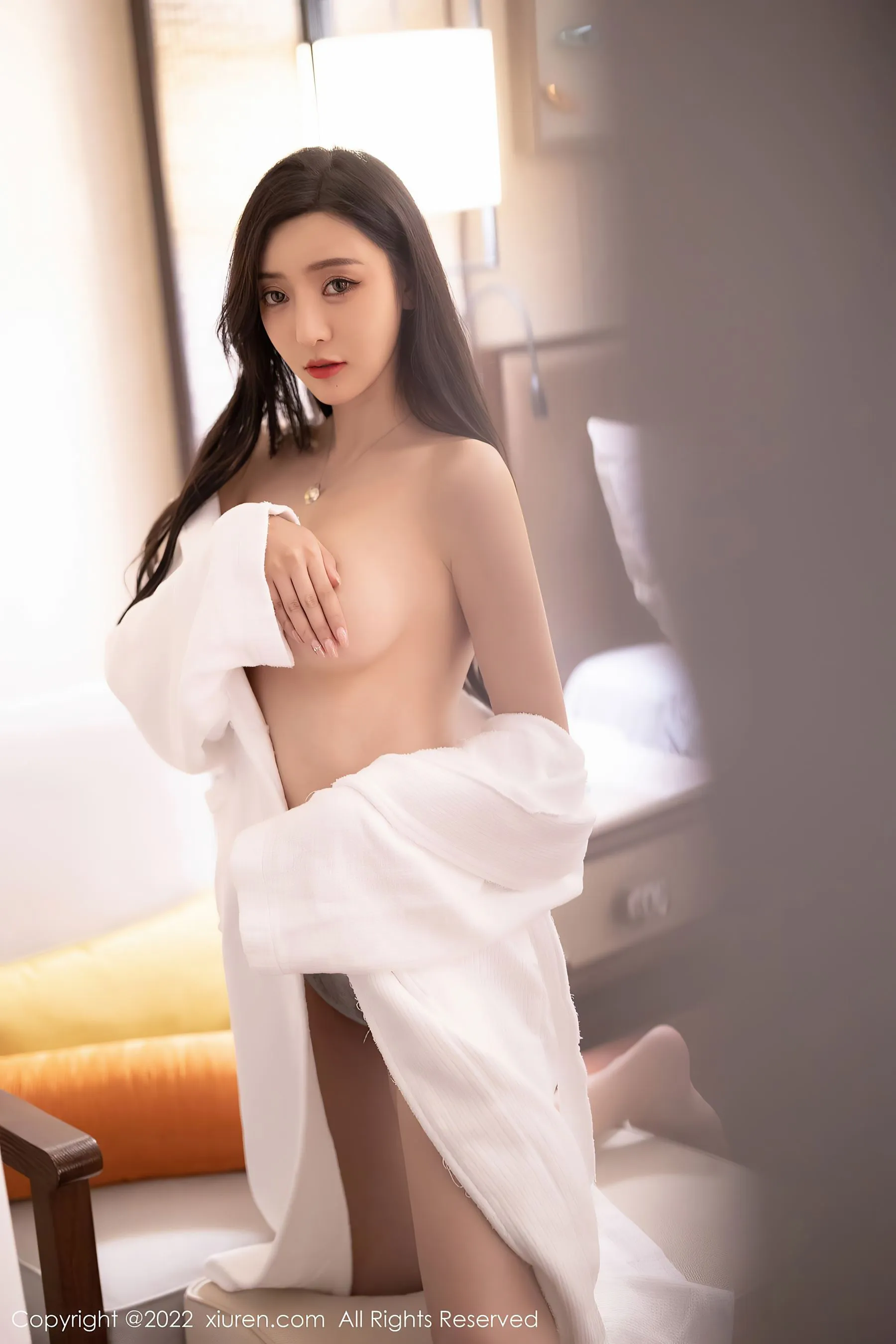 活潑DJ私藏美照 – 苗慄私房深夜獨家呈現典藏 - 48