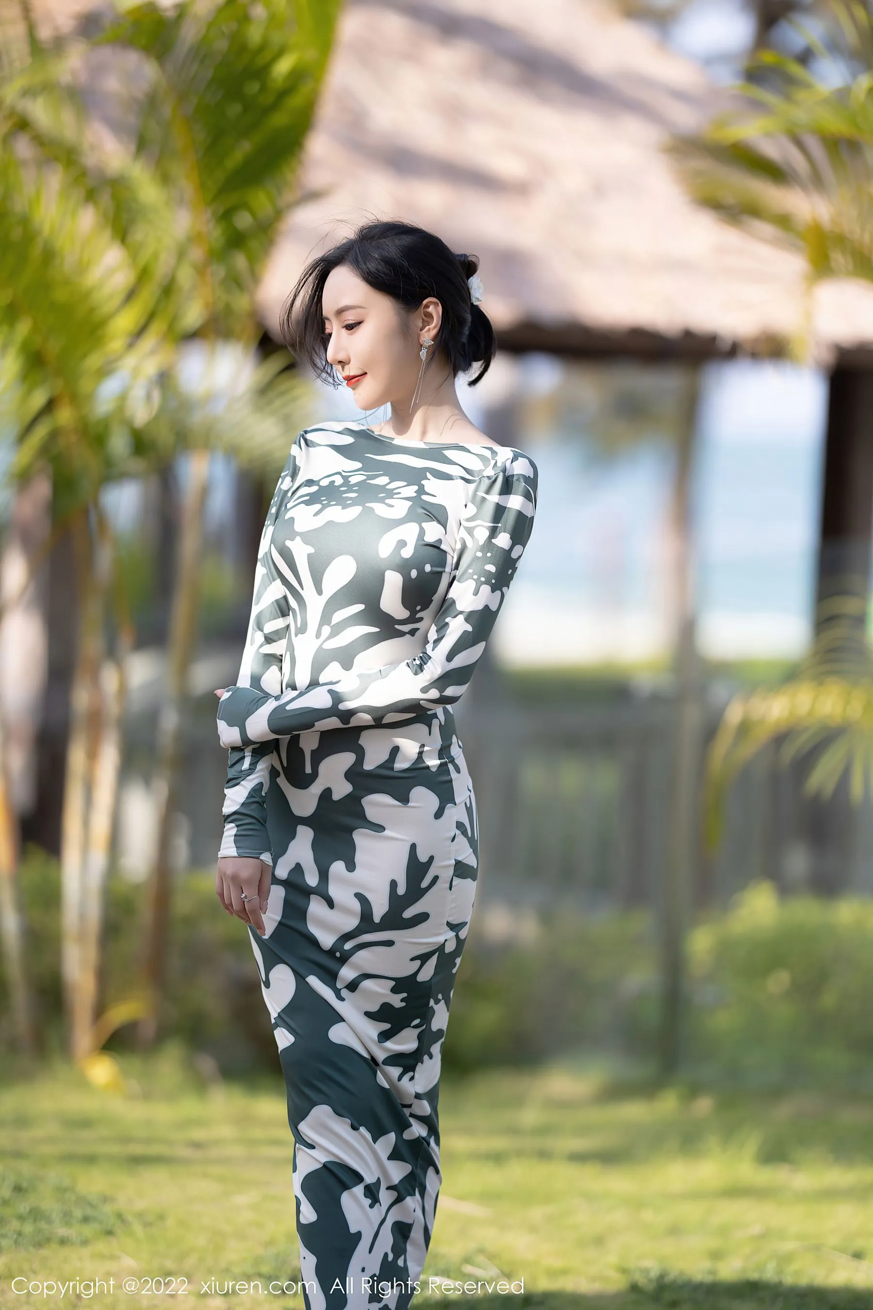 活潑DJ私藏美照 – 苗慄私房深夜獨家呈現典藏 - 60