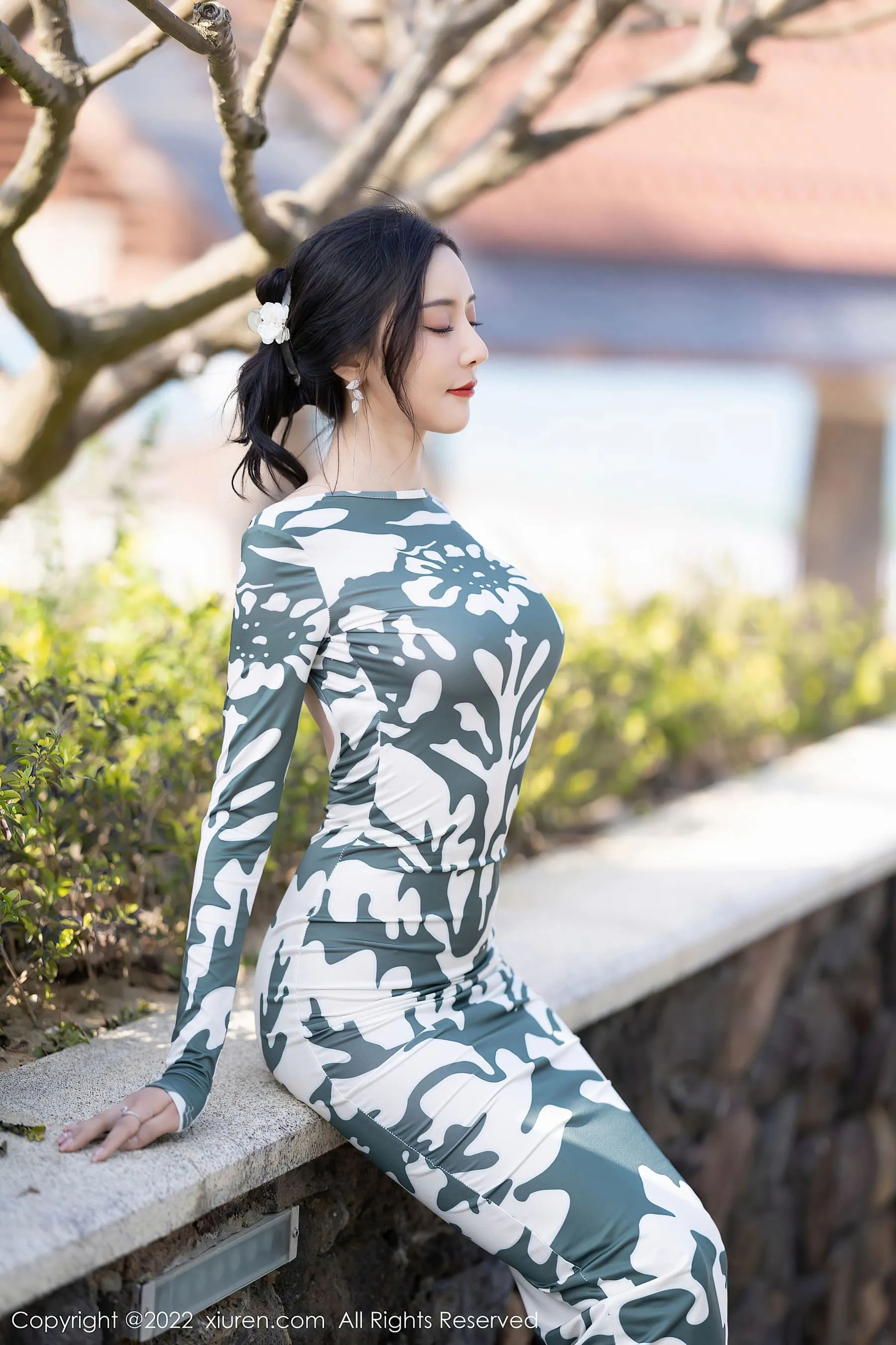 活潑DJ私藏美照 – 苗慄私房深夜獨家呈現典藏 - 71