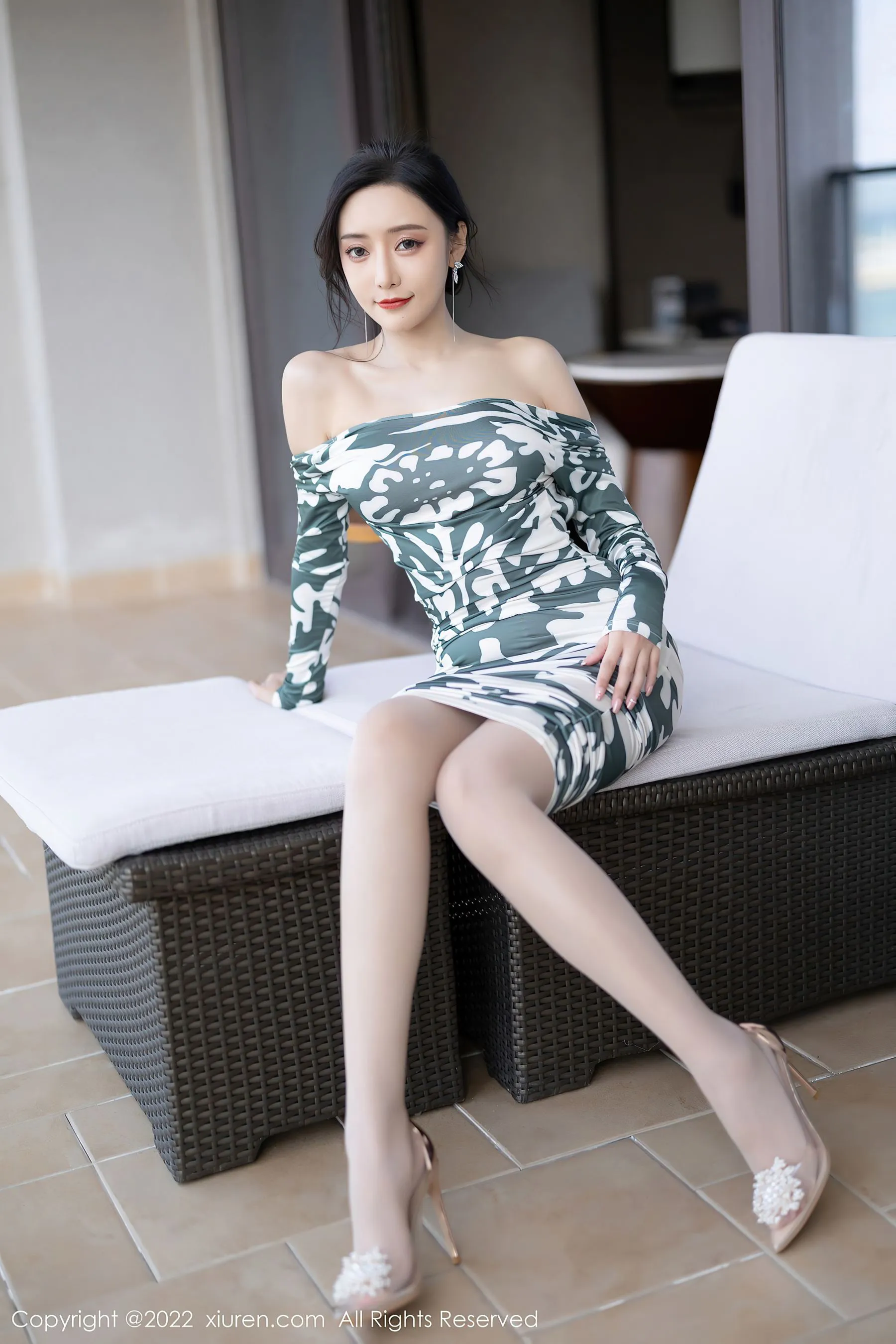 活潑DJ私藏美照 – 苗慄私房深夜獨家呈現典藏 - 80