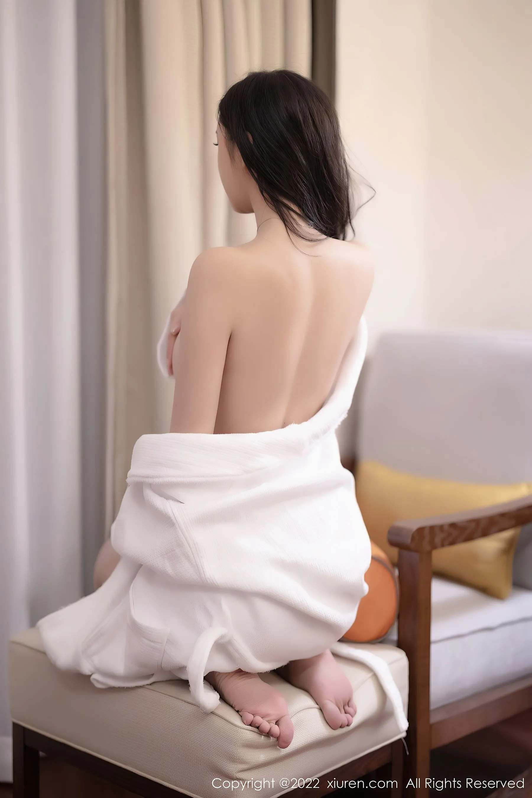 活潑DJ私藏美照 – 苗慄私房深夜獨家呈現典藏 - 91