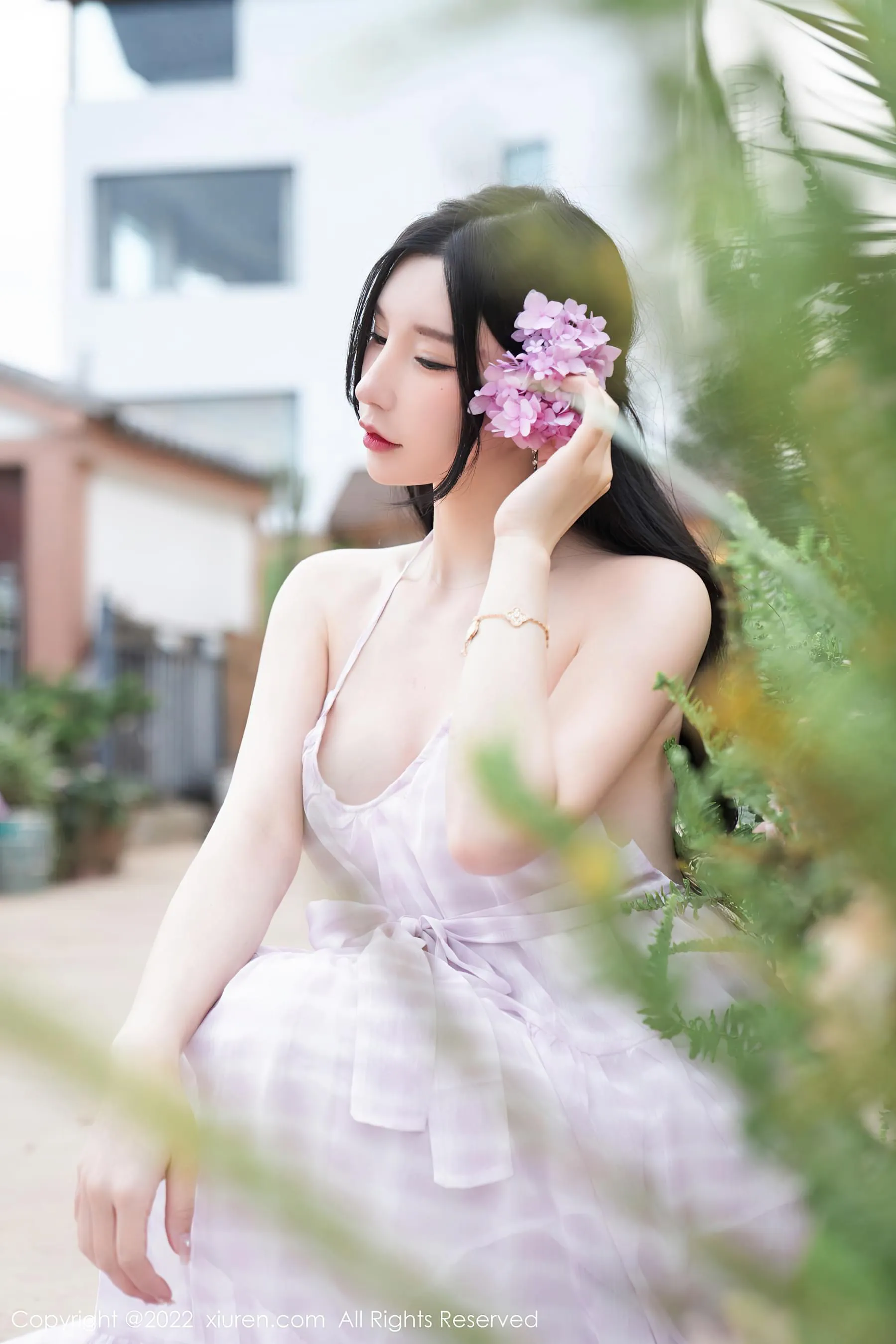 DJ火辣山景寫真 – 夏季俏皮風格展現獨家 - 78