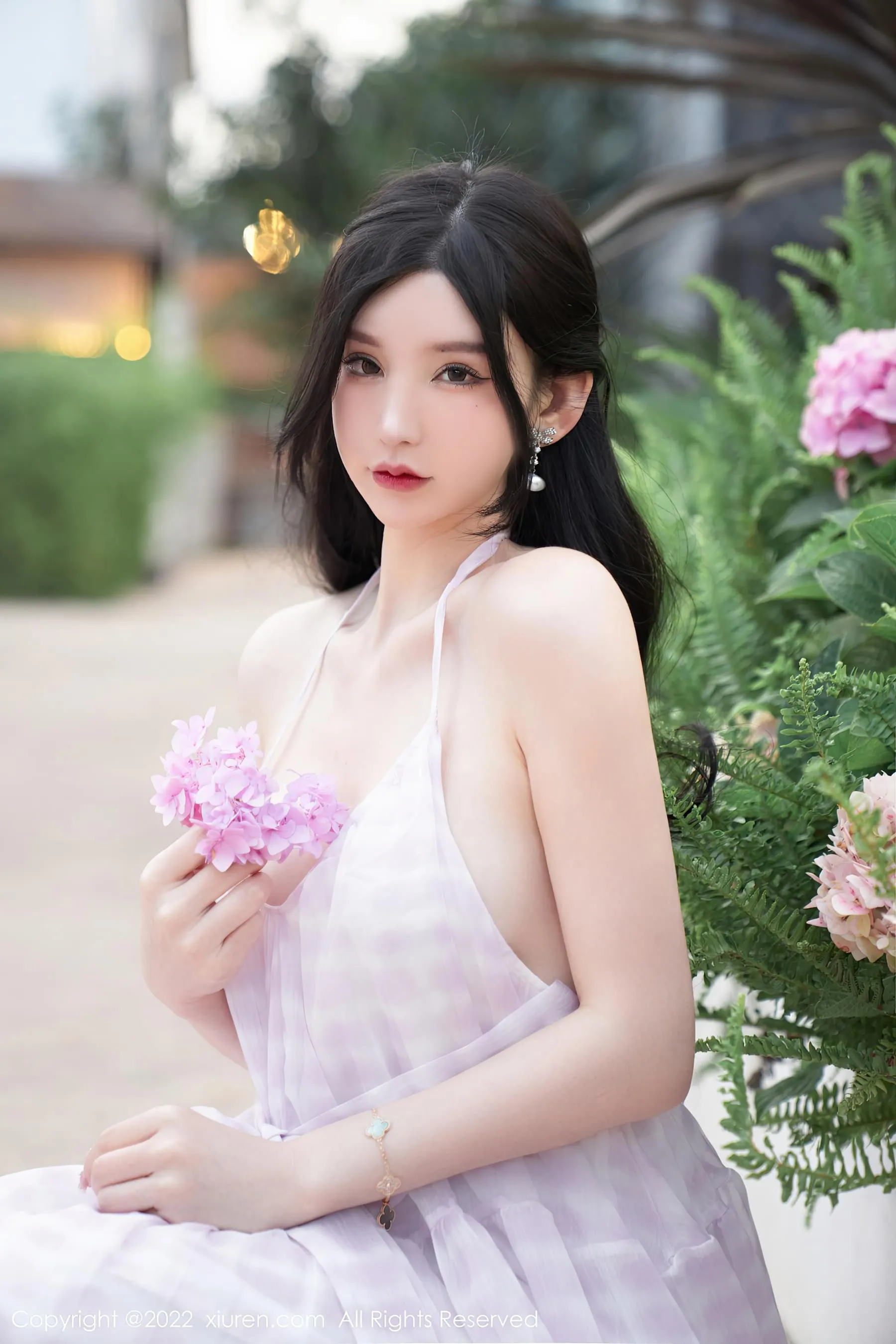 DJ火辣山景寫真 – 夏季俏皮風格展現獨家 - 80