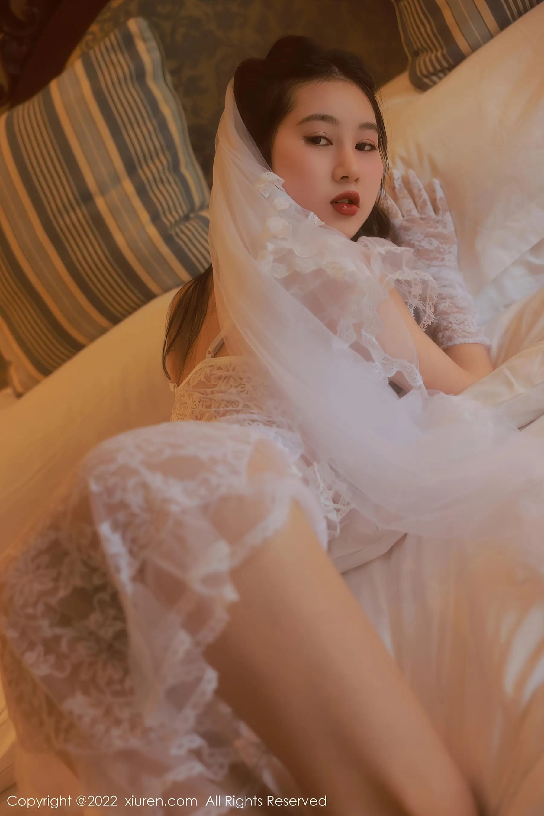 性感車模私藏美照 – 雲林私房傍晚獨家呈現精選 - 42