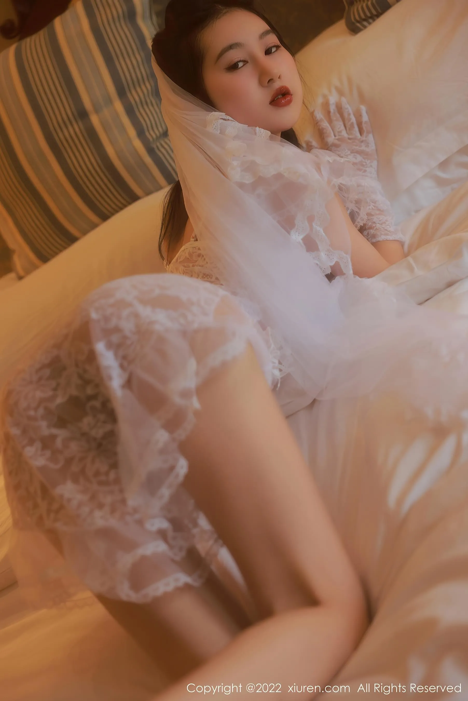 性感車模私藏美照 – 雲林私房傍晚獨家呈現精選 - 43