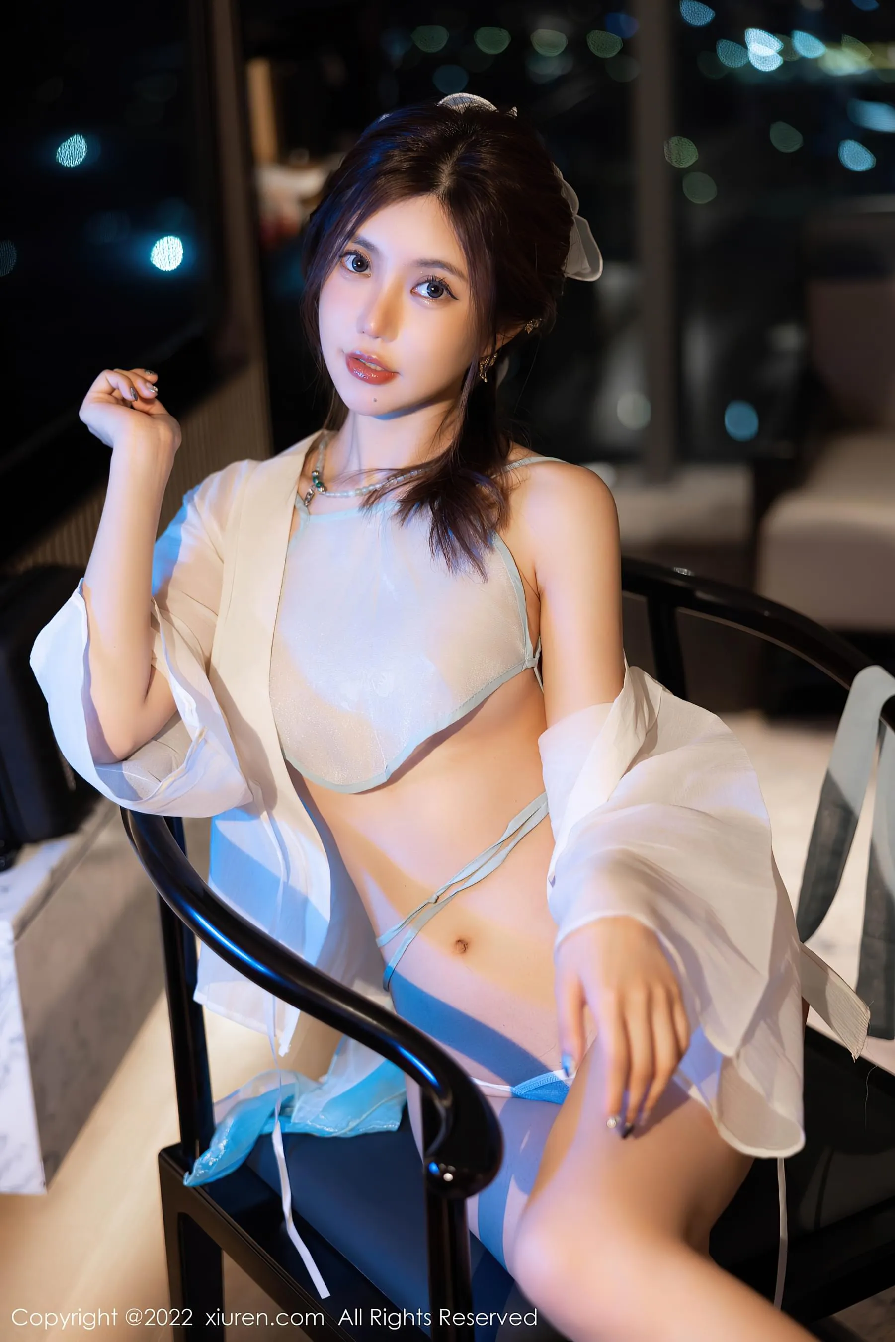 活力時刻校花自然光寫真 – 夏日時尚風採再現珍藏 - 8