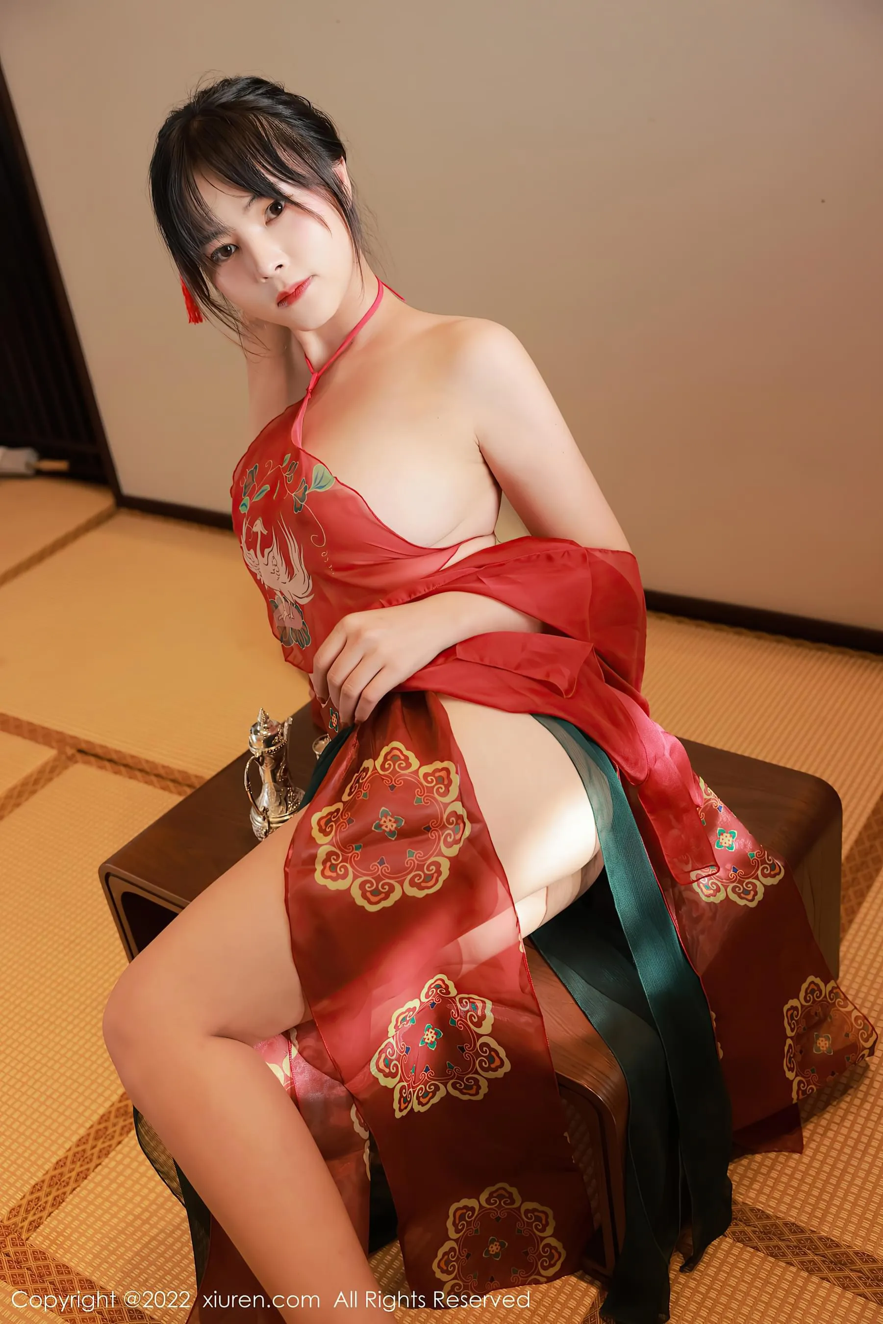 性感嫩模私藏美照 – 桃園海邊凌晨獨家呈現珍藏 - 10