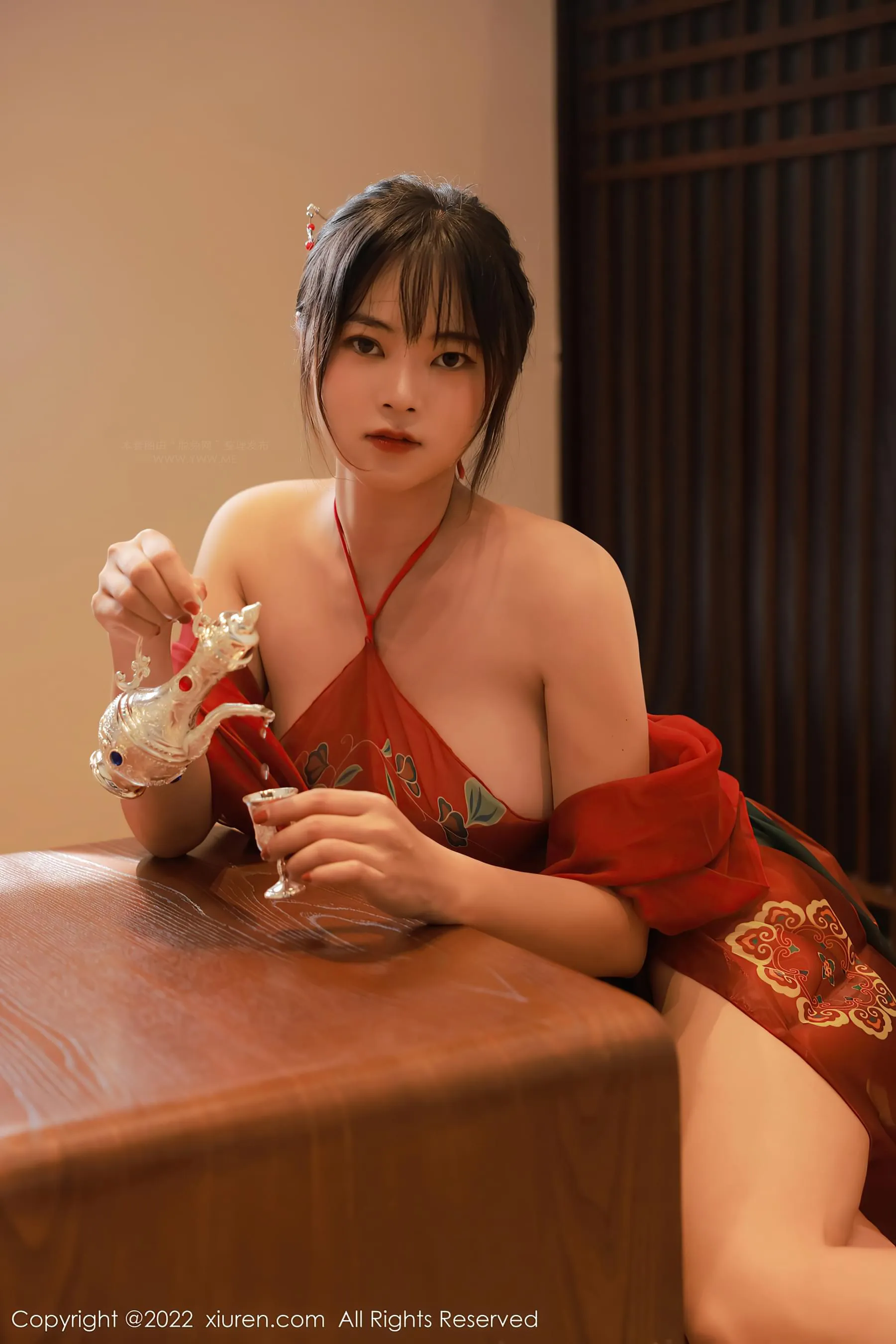 性感嫩模私藏美照 – 桃園海邊凌晨獨家呈現珍藏 - 12