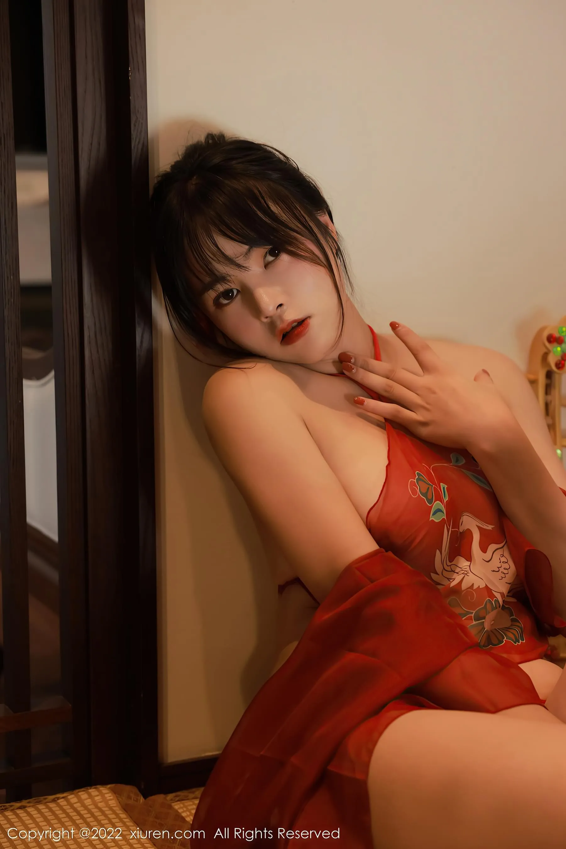 性感嫩模私藏美照 – 桃園海邊凌晨獨家呈現珍藏 - 21