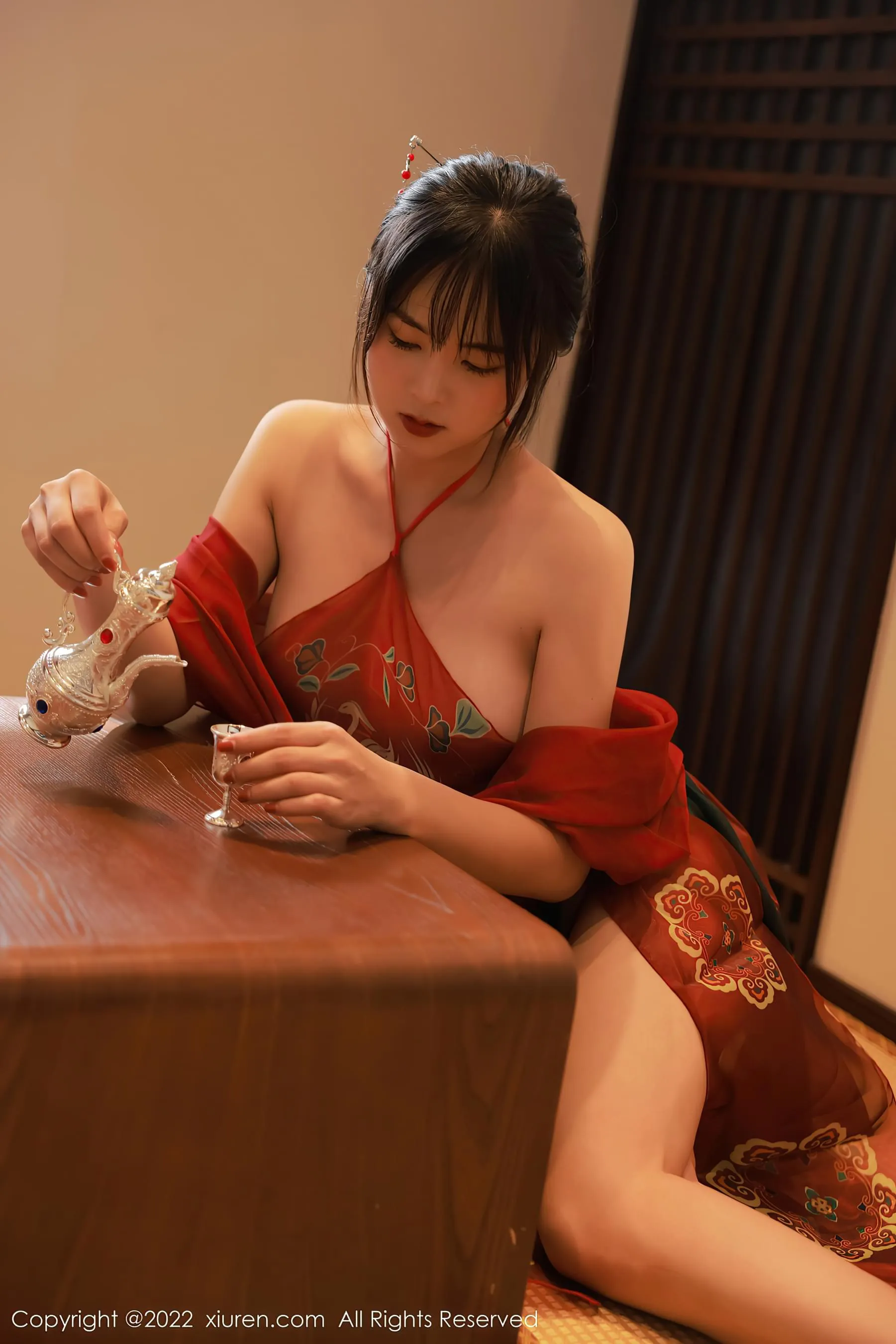 性感嫩模私藏美照 – 桃園海邊凌晨獨家呈現珍藏 - 22