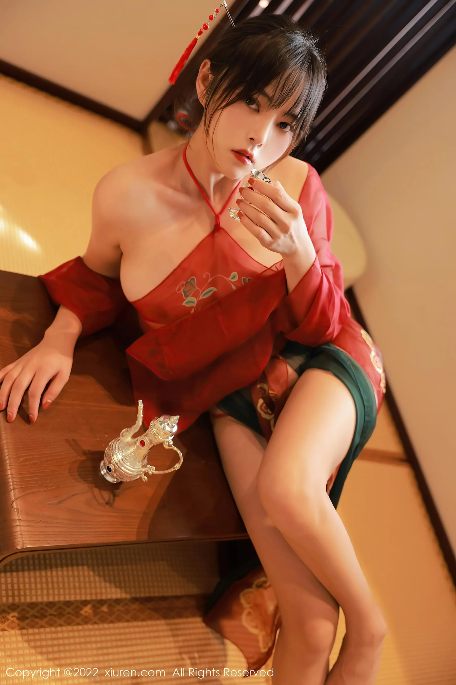 性感嫩模私藏美照 – 桃園海邊凌晨獨家呈現珍藏 - 28