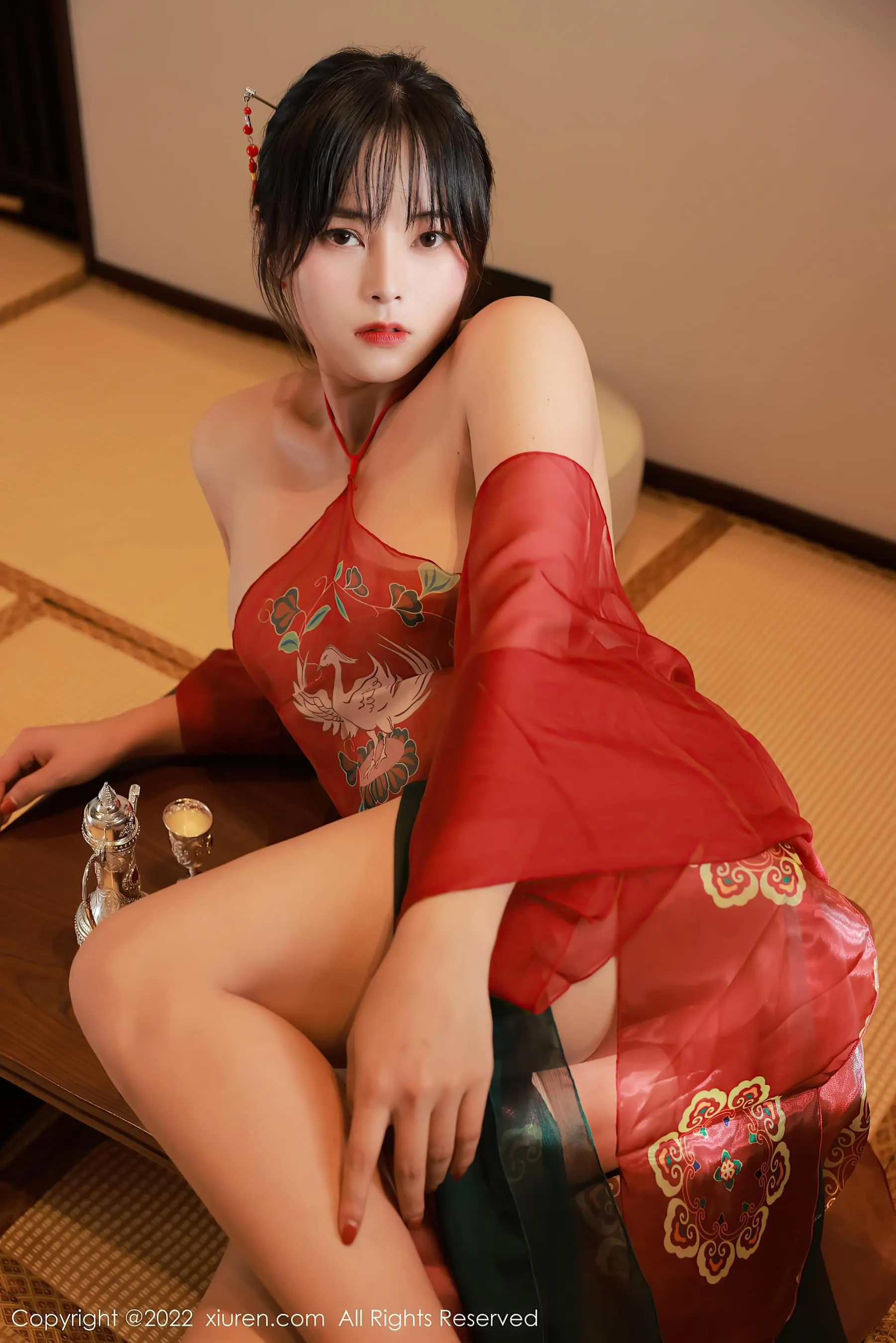 性感嫩模私藏美照 – 桃園海邊凌晨獨家呈現珍藏 - 29