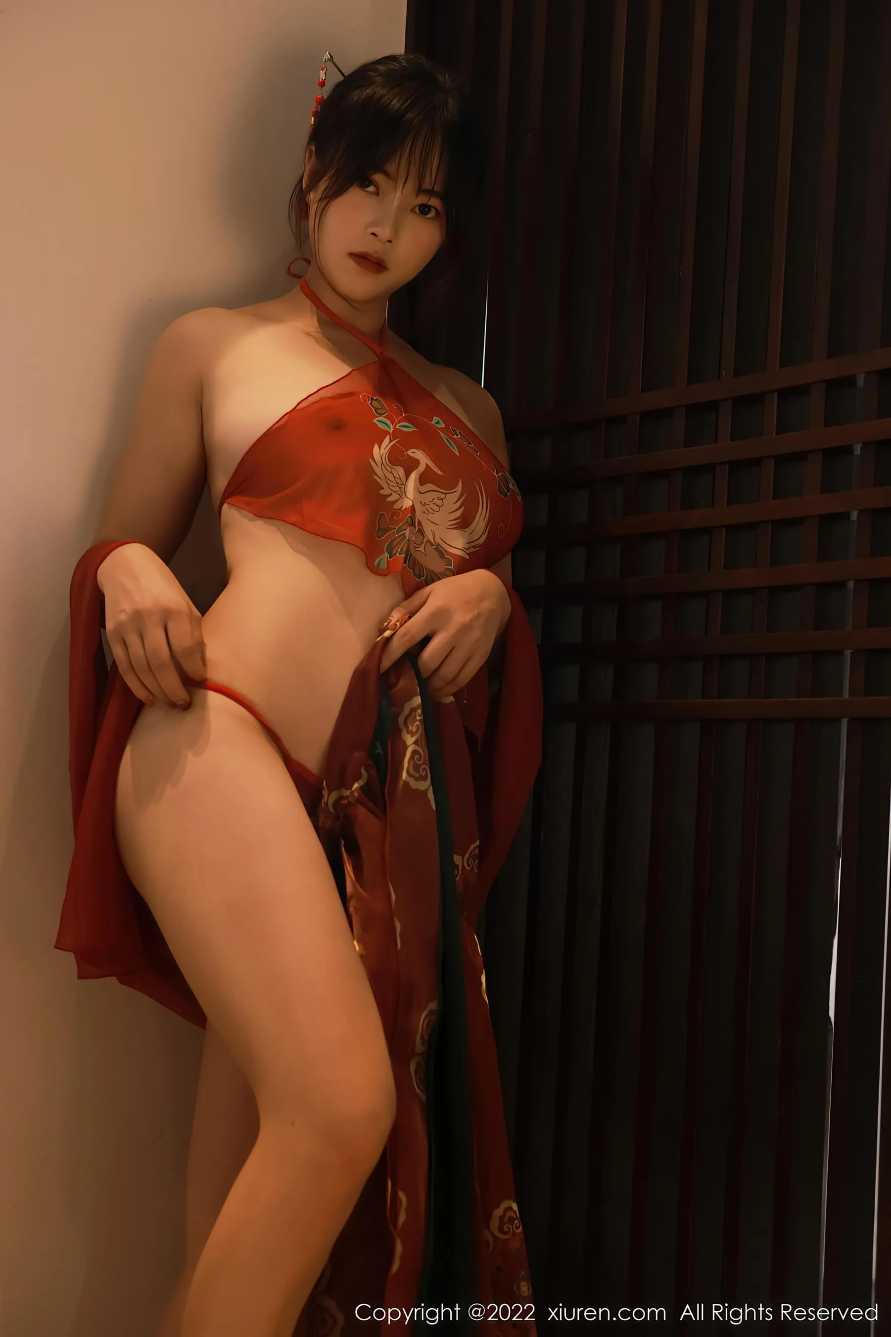 性感嫩模私藏美照 – 桃園海邊凌晨獨家呈現珍藏 - 31