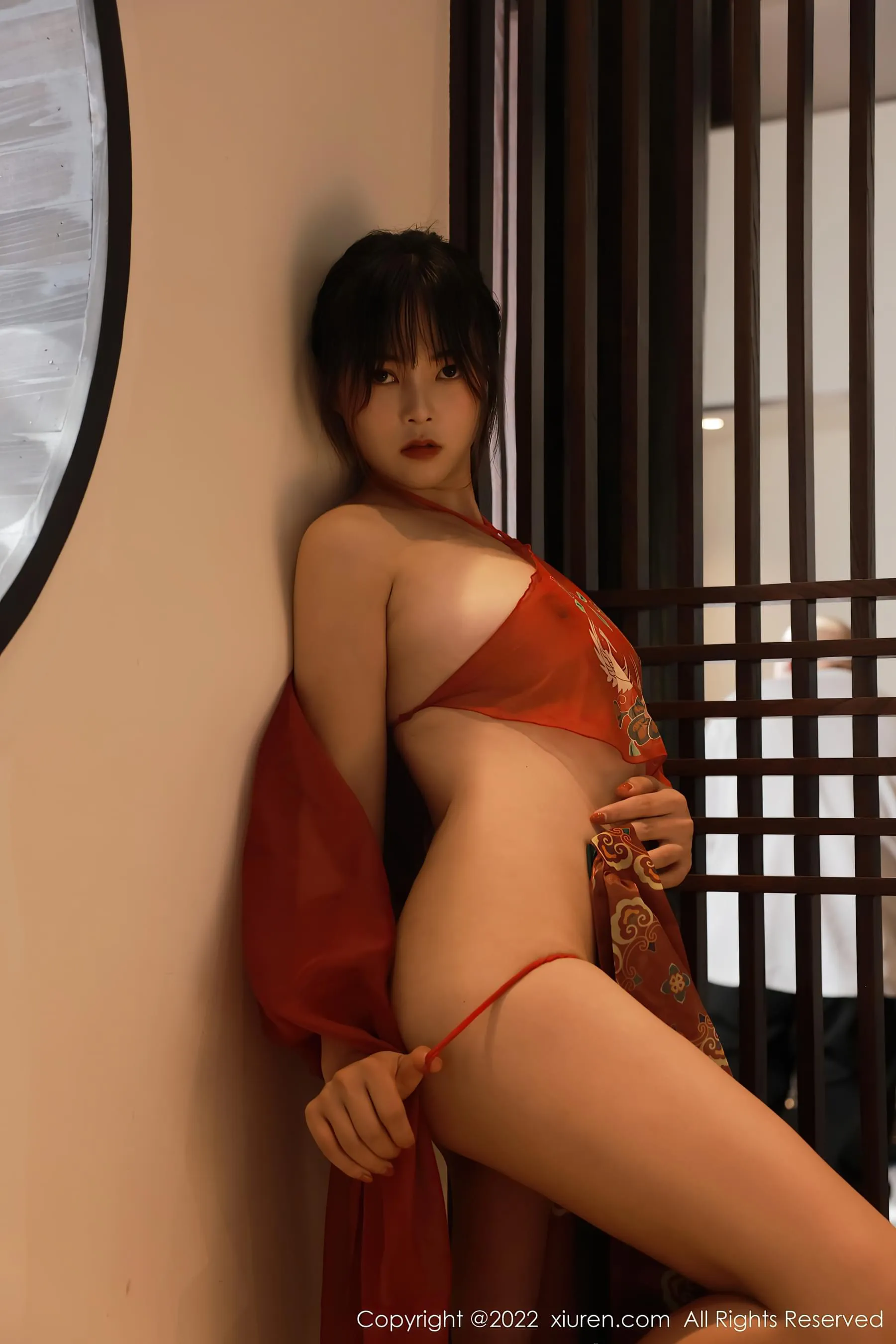 性感嫩模私藏美照 – 桃園海邊凌晨獨家呈現珍藏 - 32